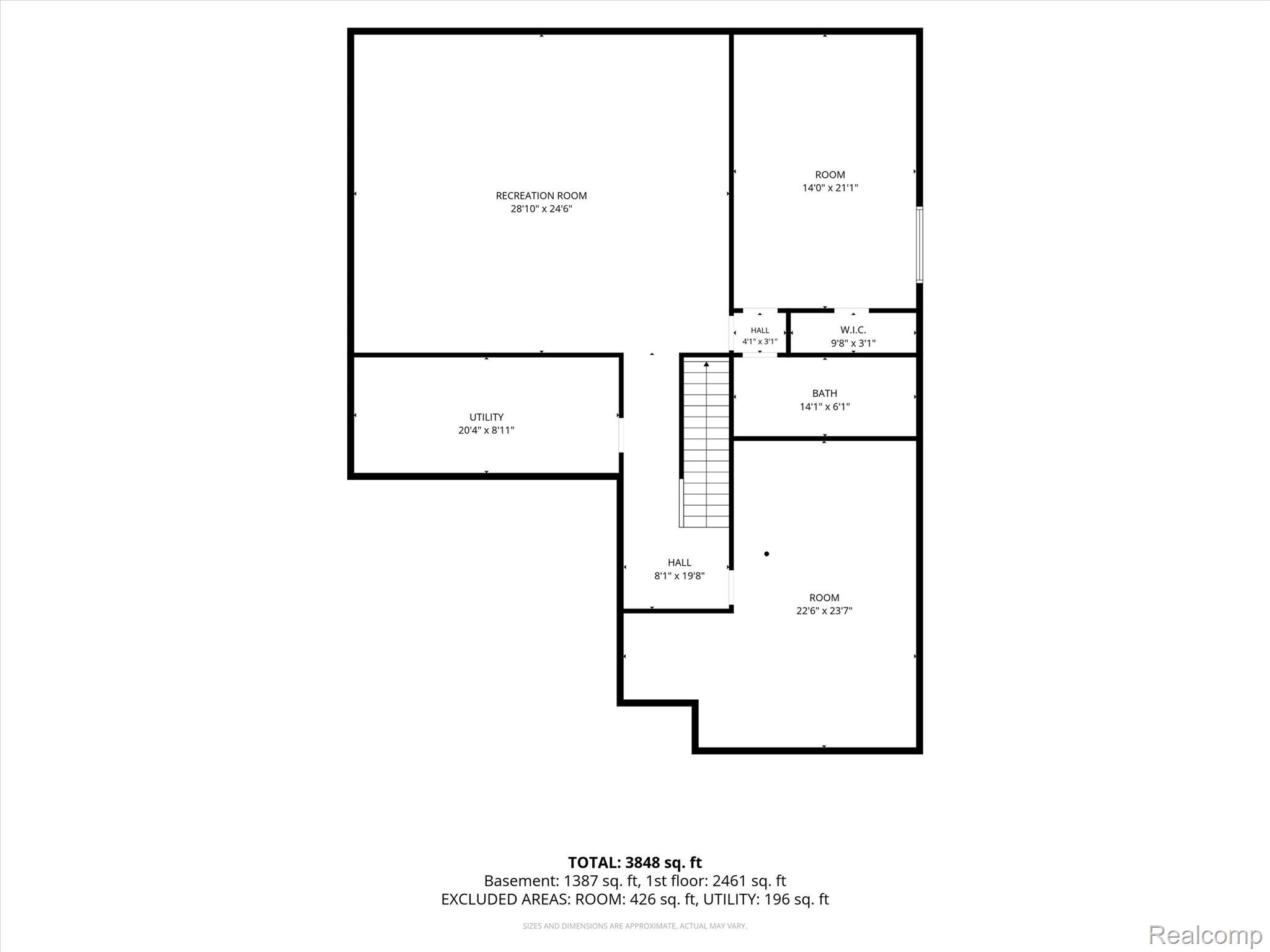 4182 Prescott Park Circle