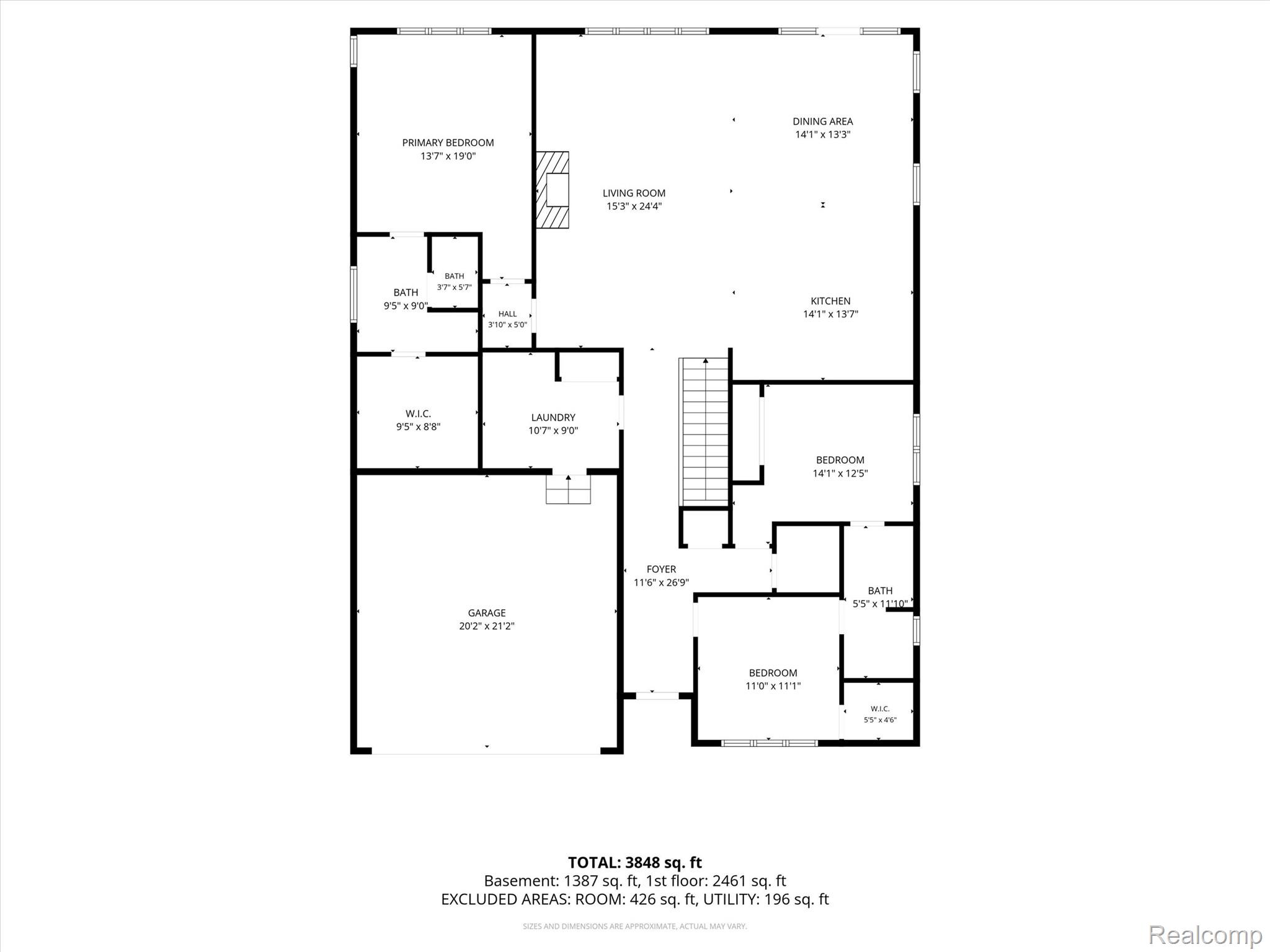 4182 Prescott Park Circle