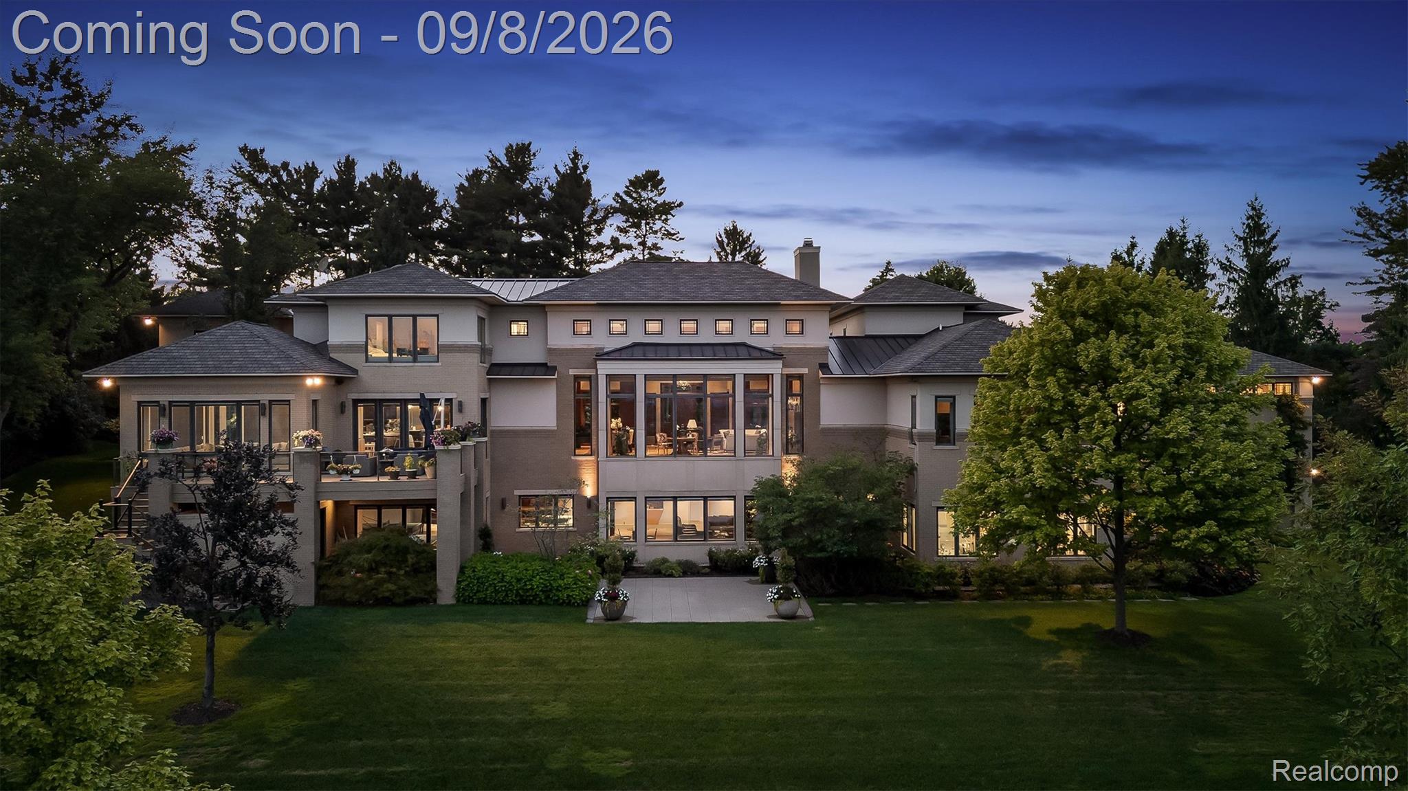 4969 Elmgate Drive