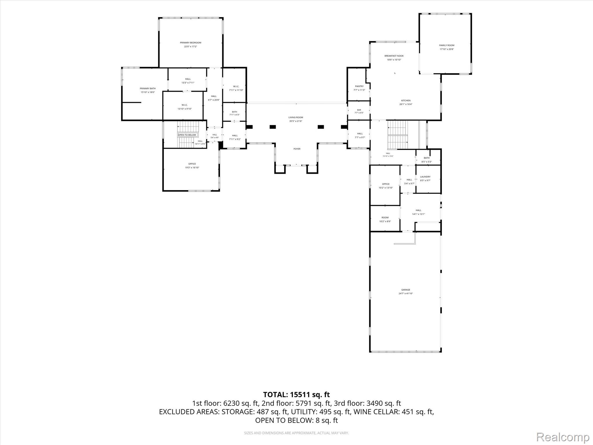 4969 Elmgate Drive