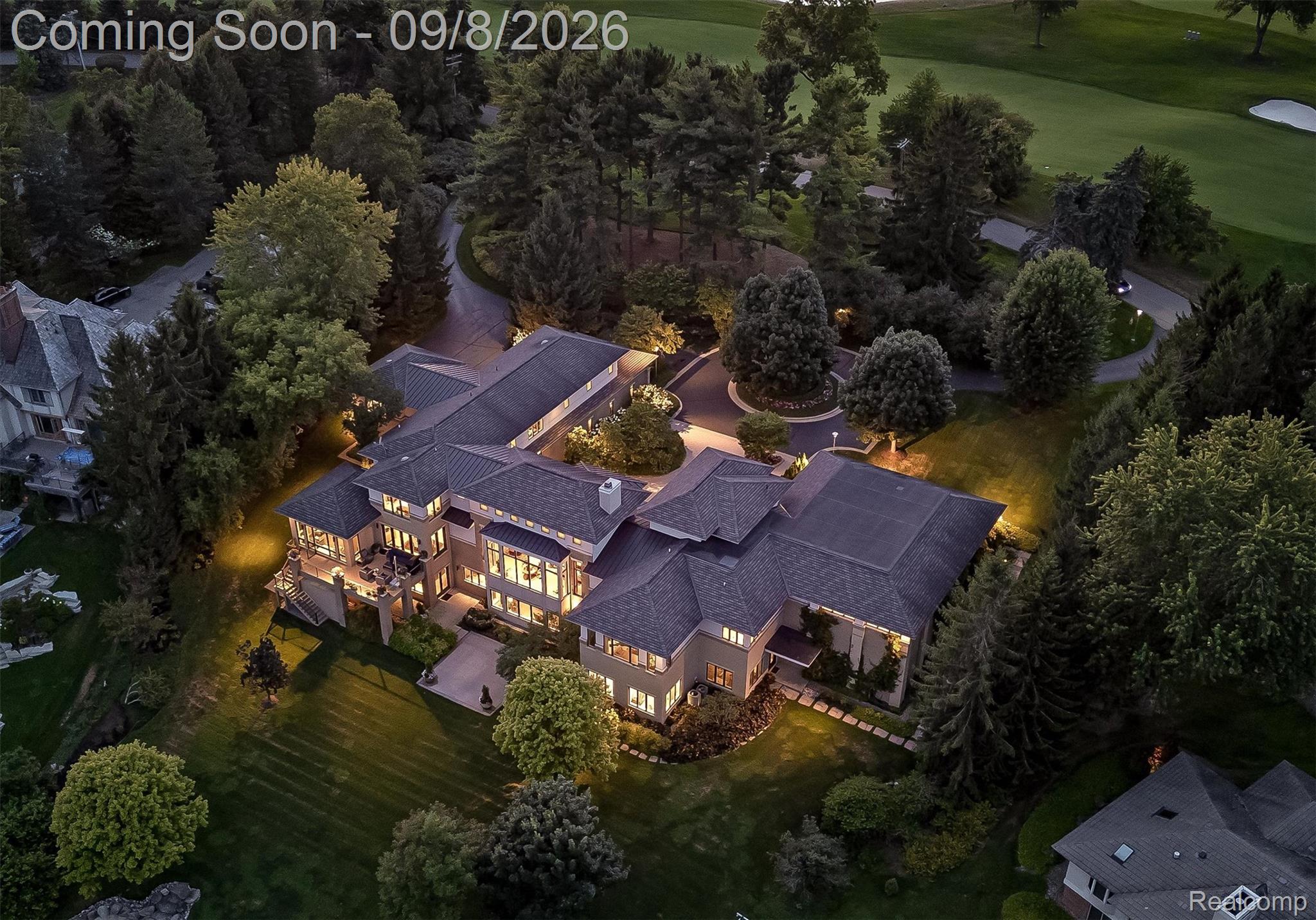 4969 Elmgate Drive