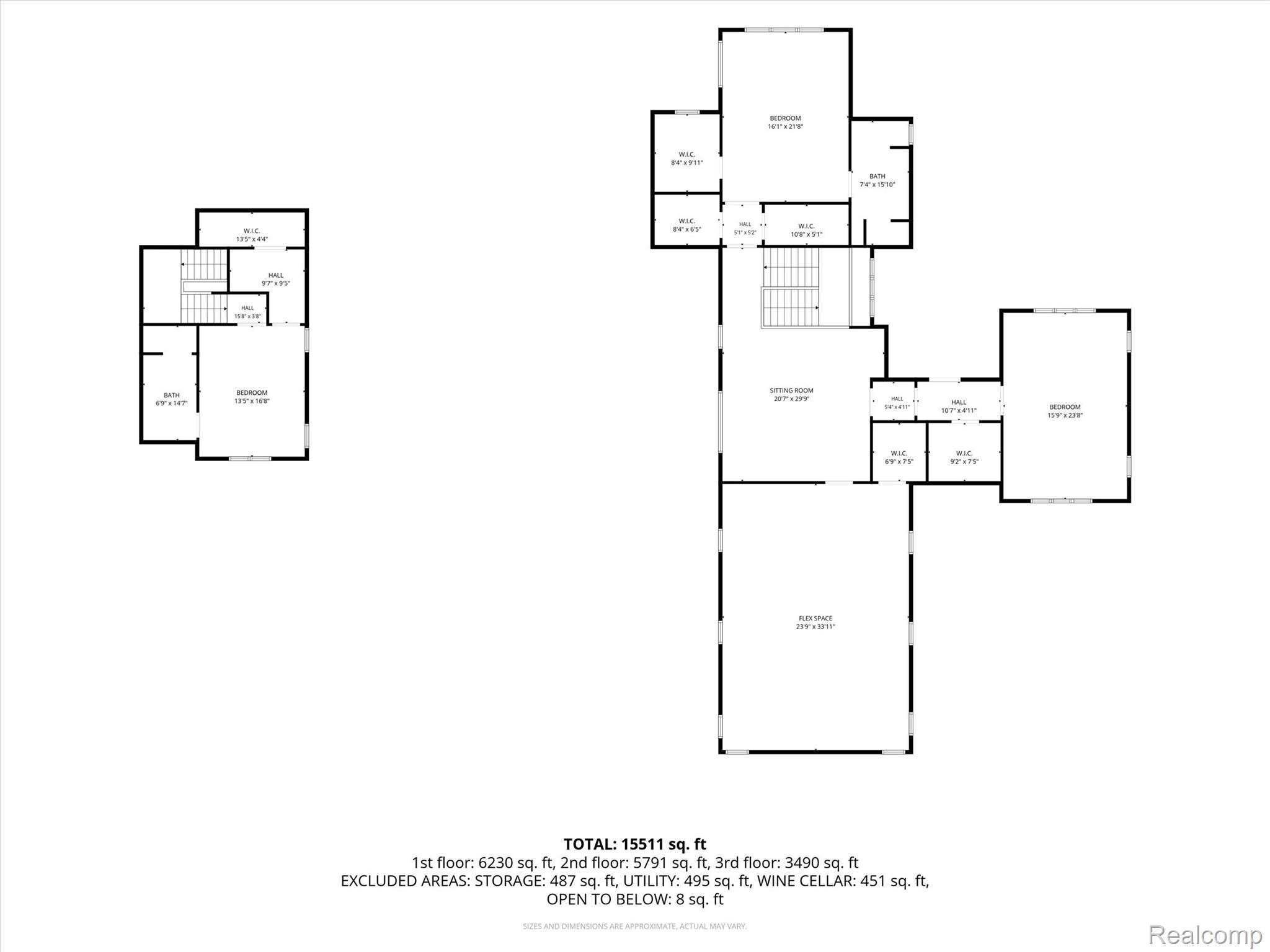 4969 Elmgate Drive