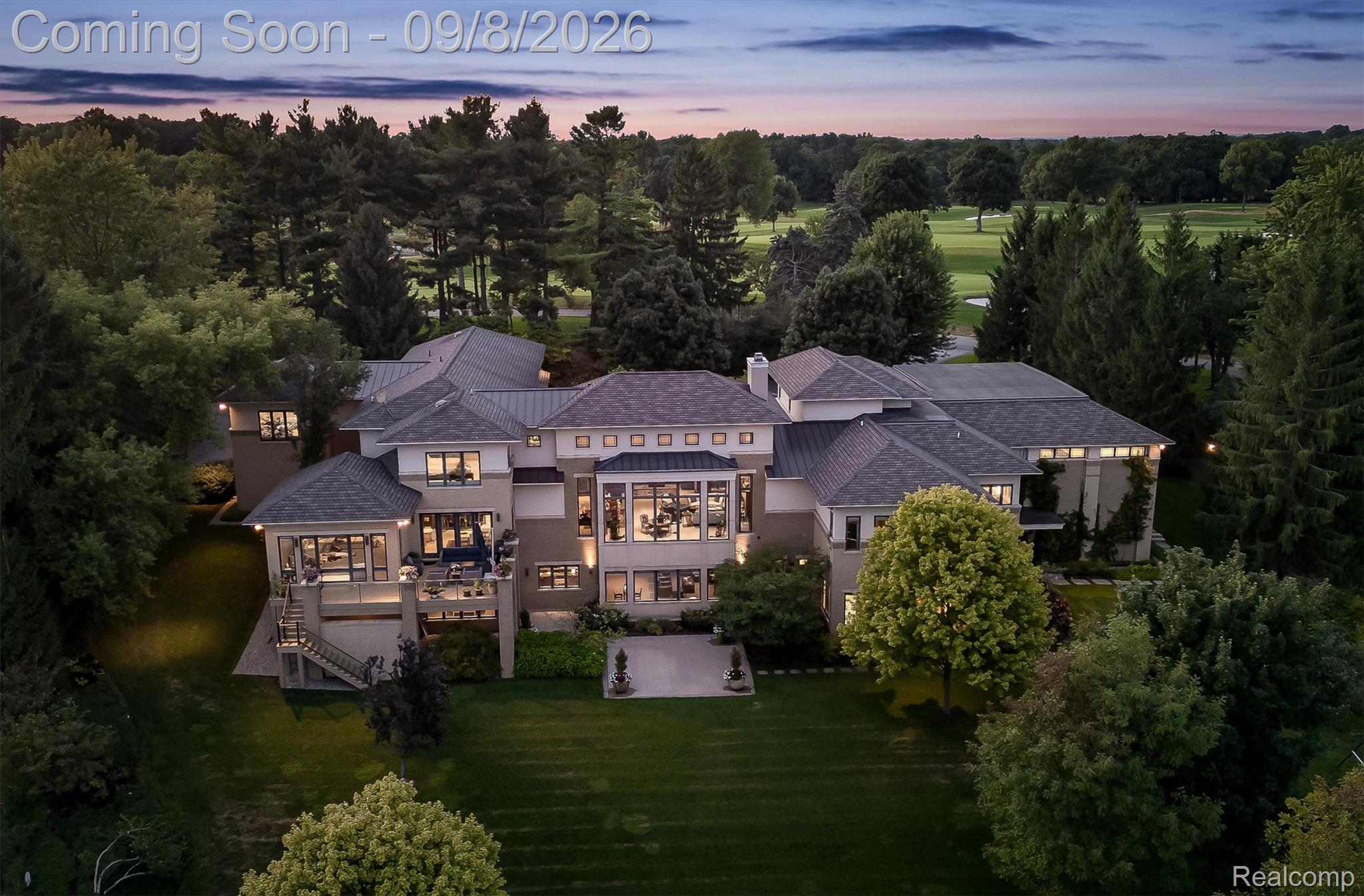 4969 Elmgate Drive