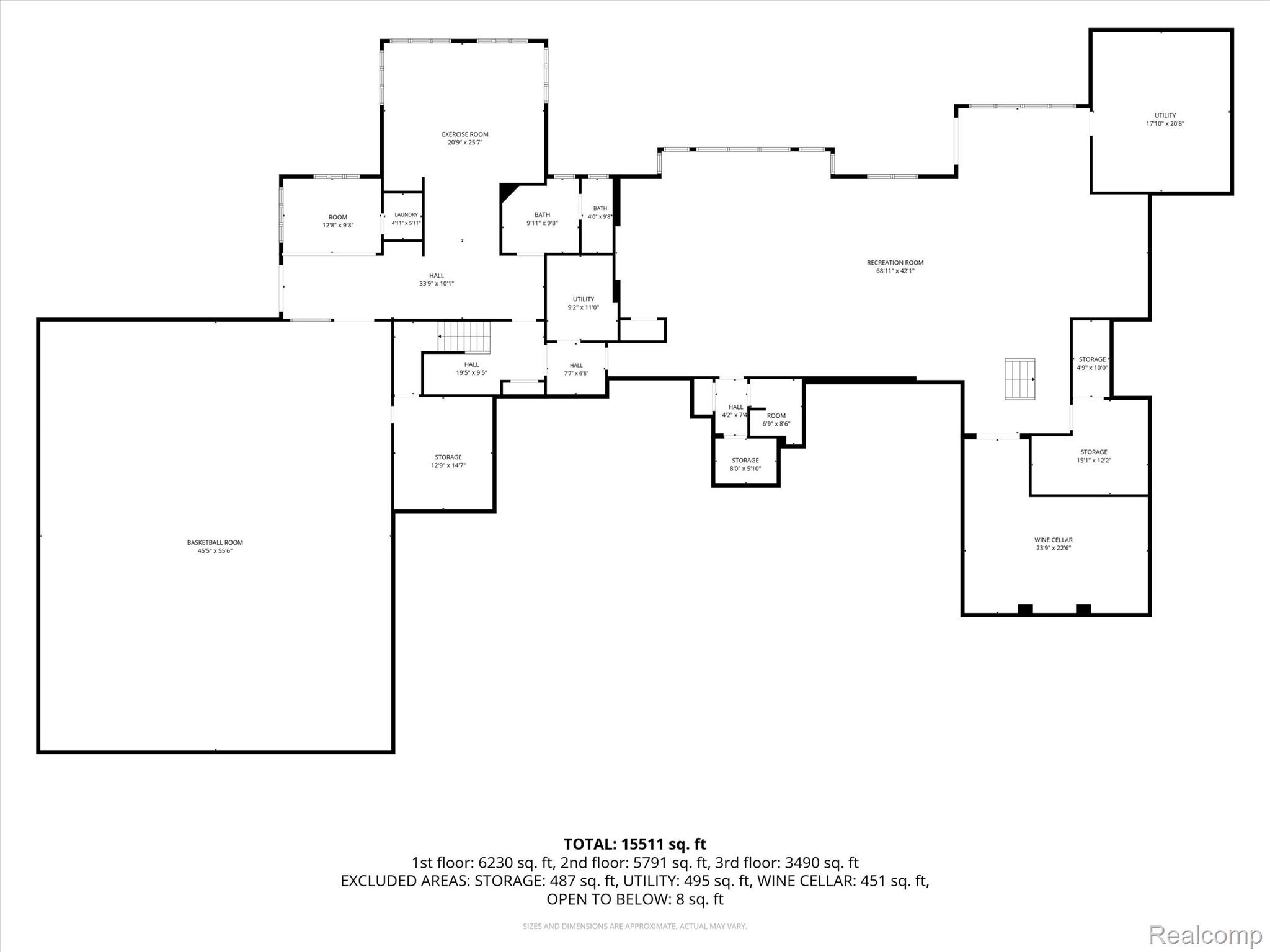 4969 Elmgate Drive