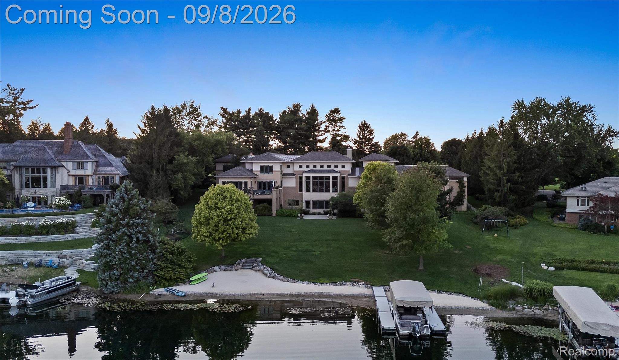 4969 Elmgate Drive