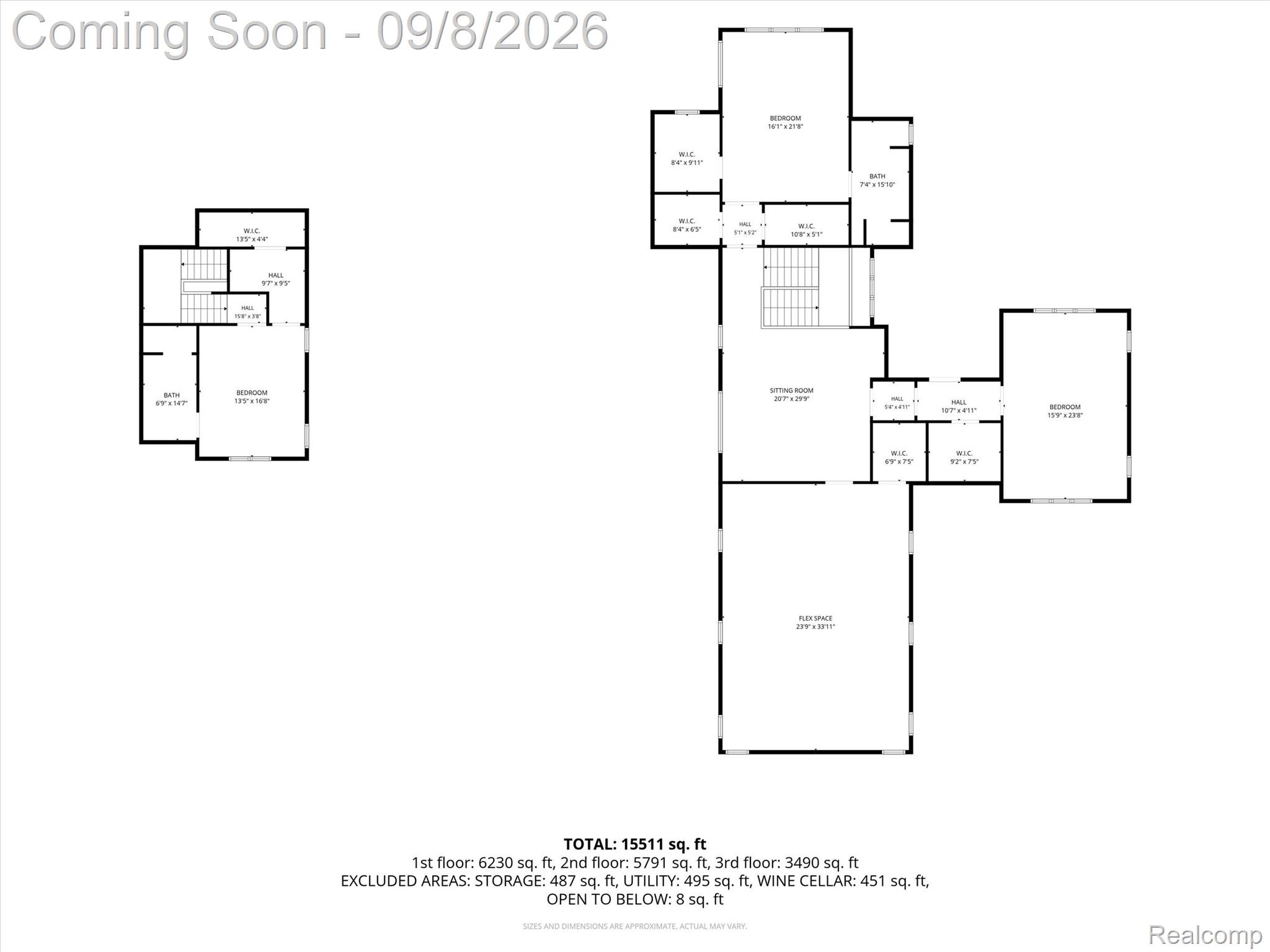4969 Elmgate Drive