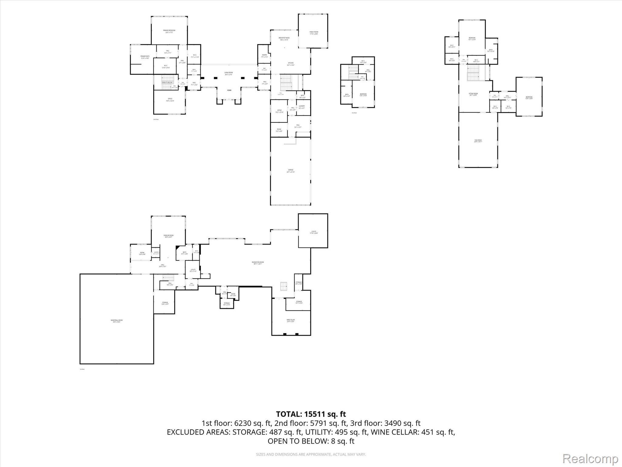 4969 Elmgate Drive