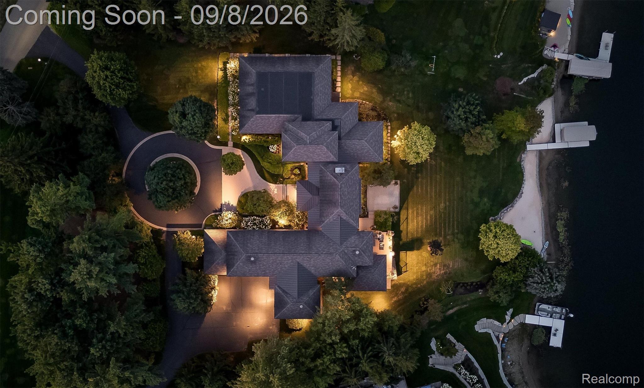 4969 Elmgate Drive
