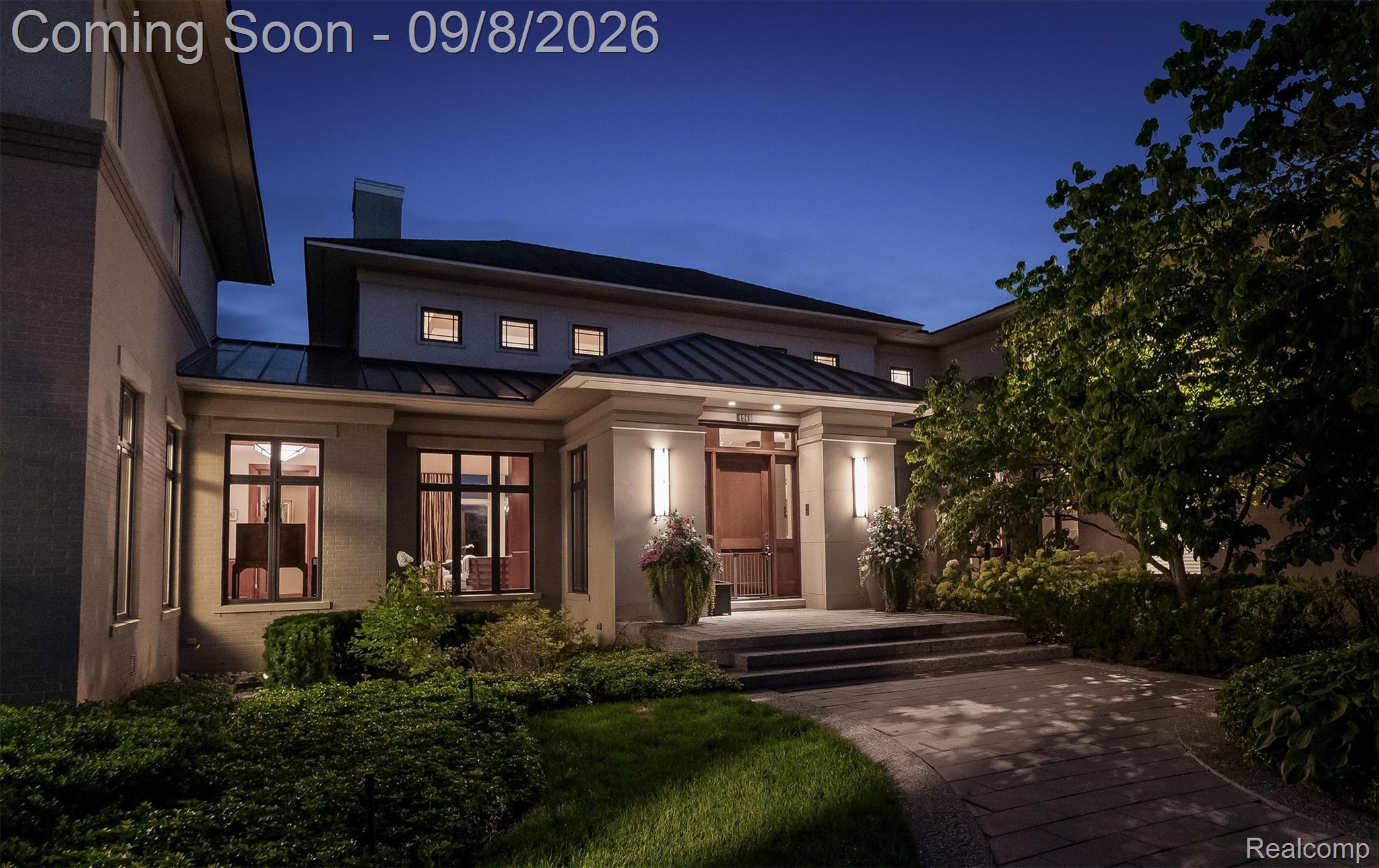 4969 Elmgate Drive