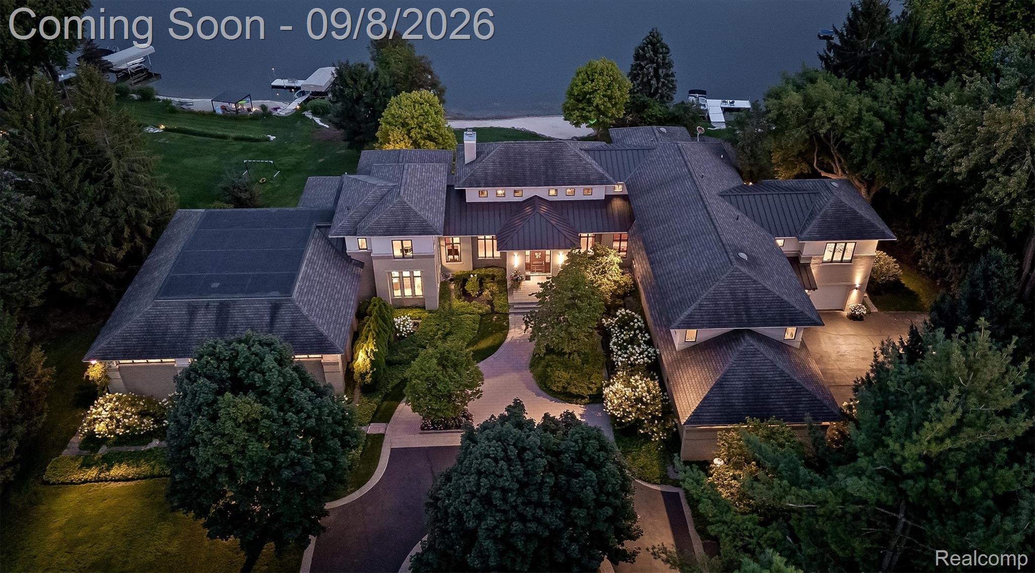 4969 Elmgate Drive