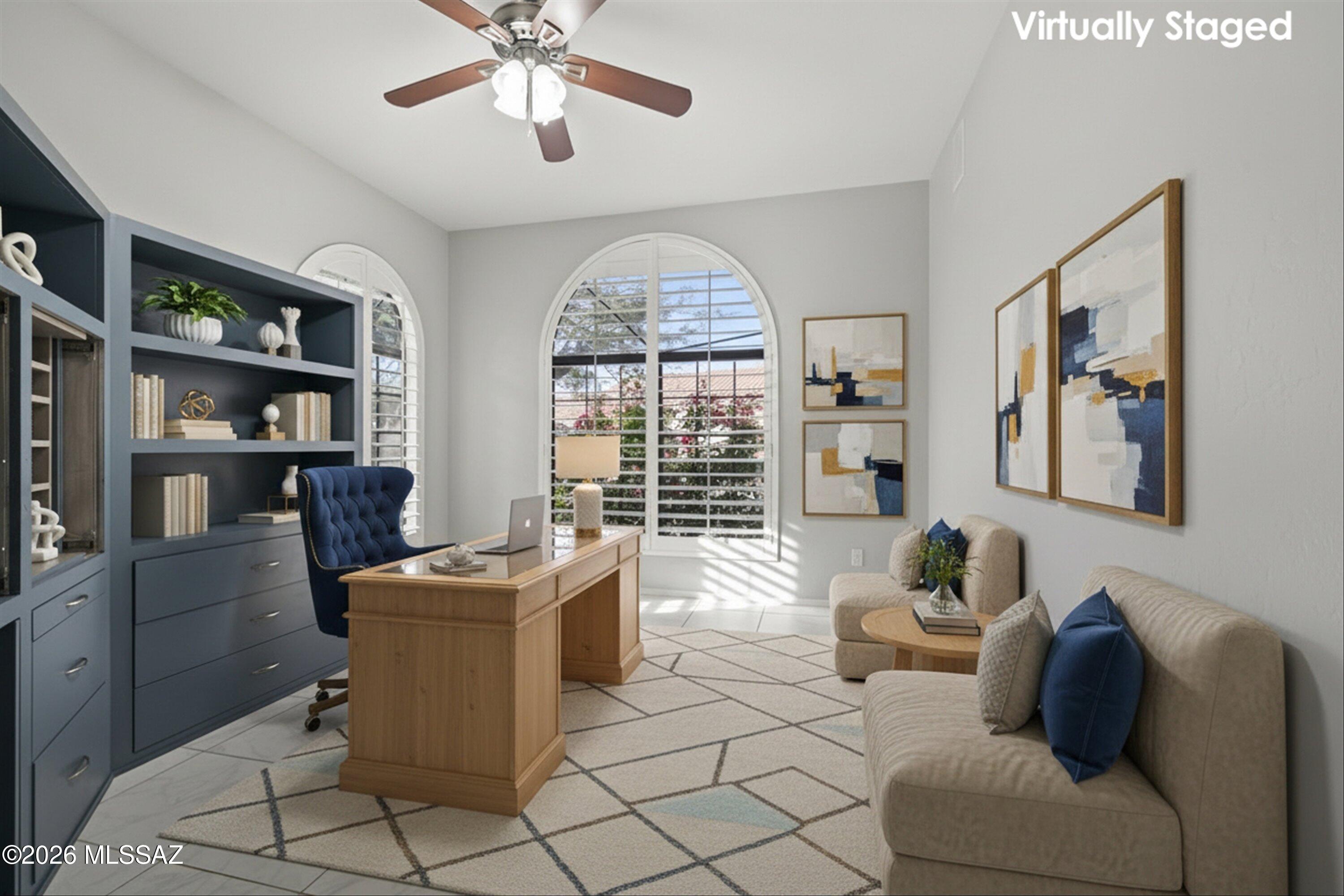5914 N Golden Eagle Drive
