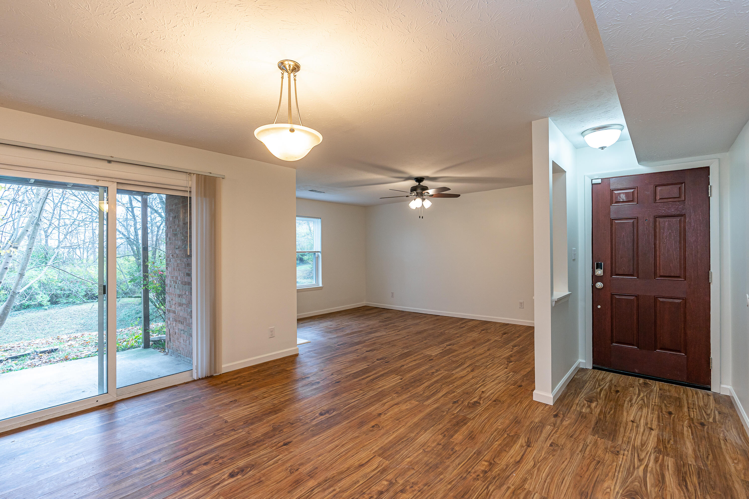 421 Redding Road, 116