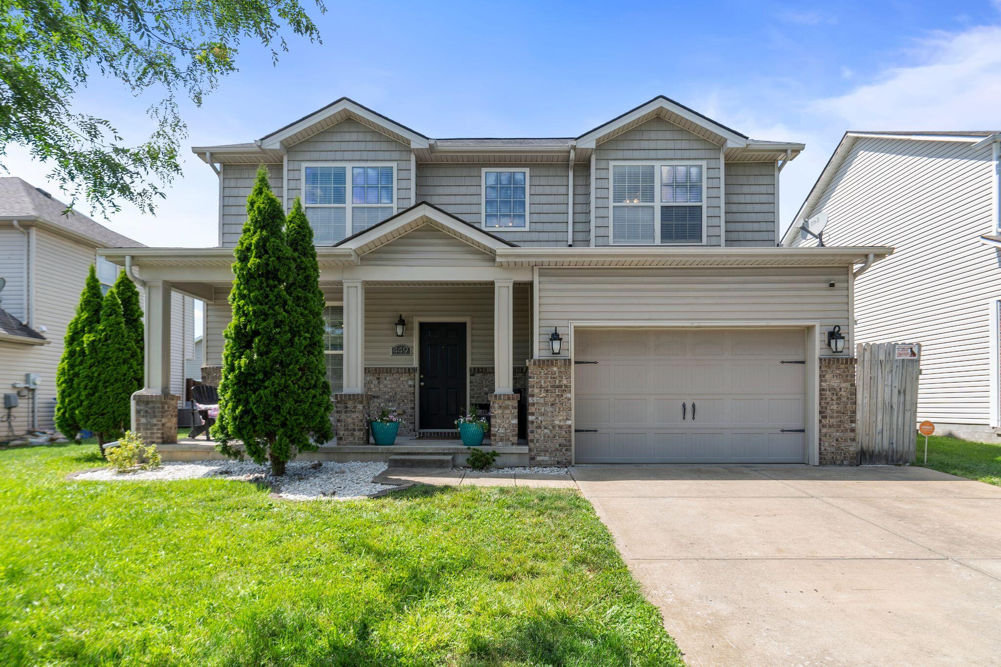 449 Julia Way