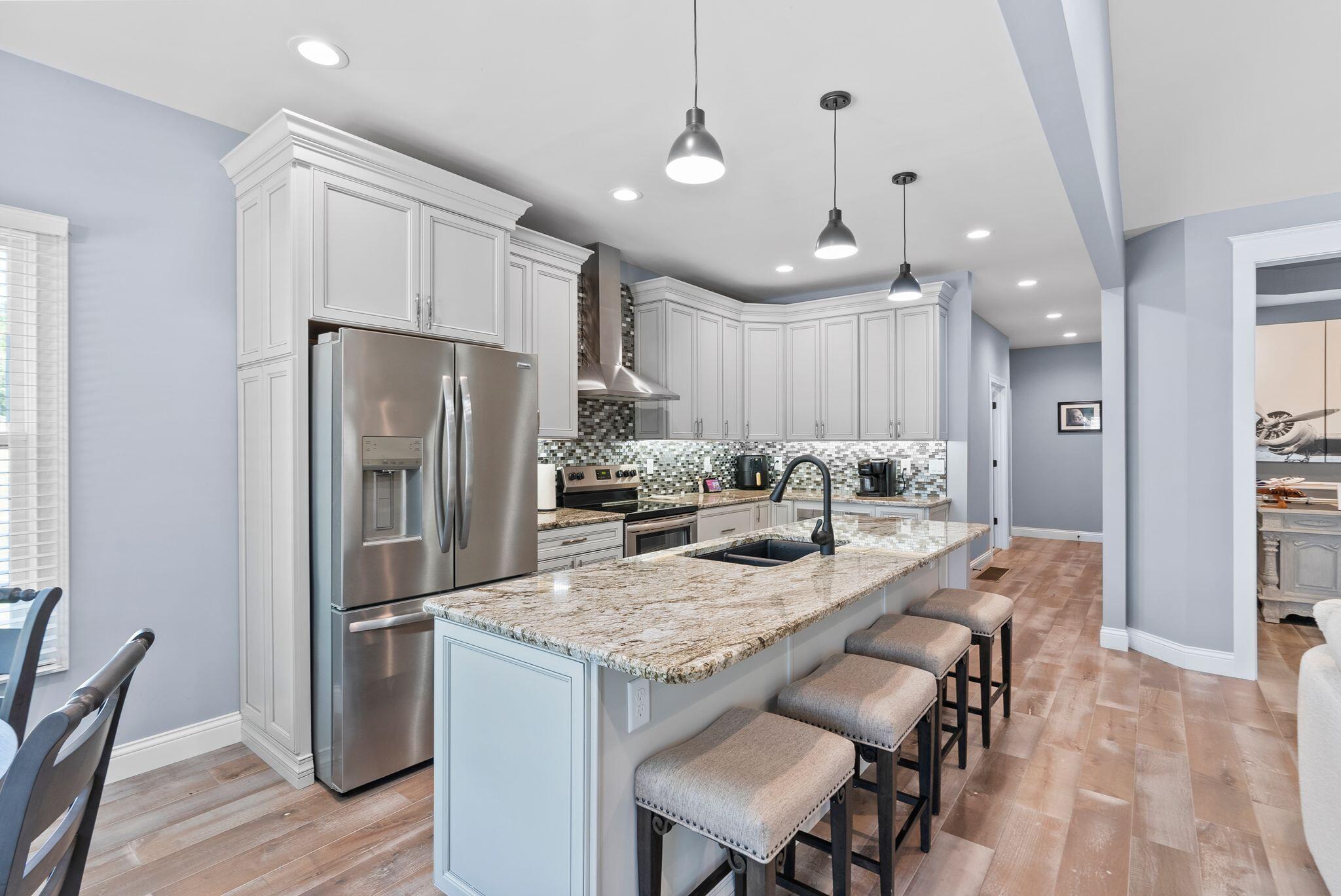 516 Shagbark Trail