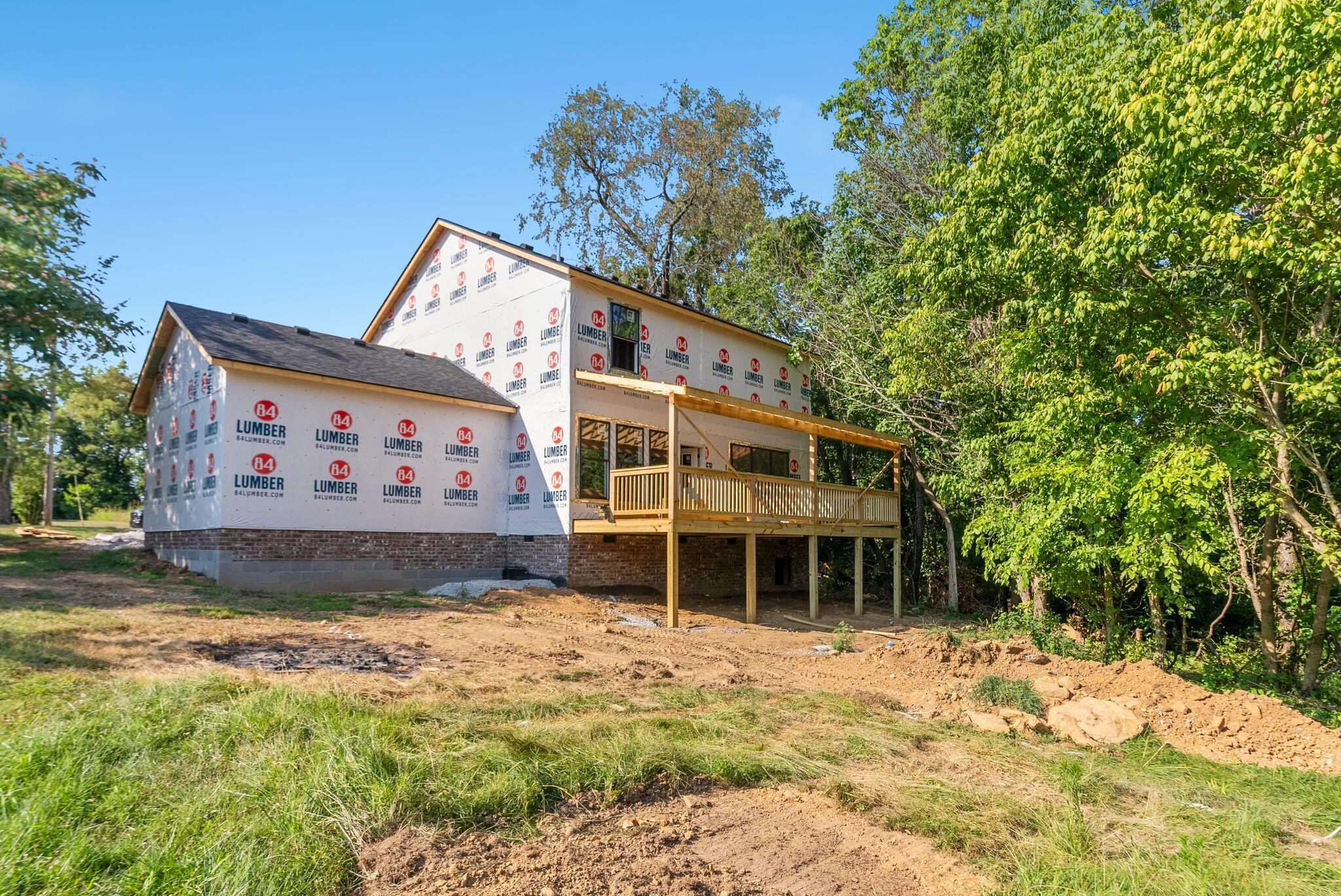 1029 Morris Drive