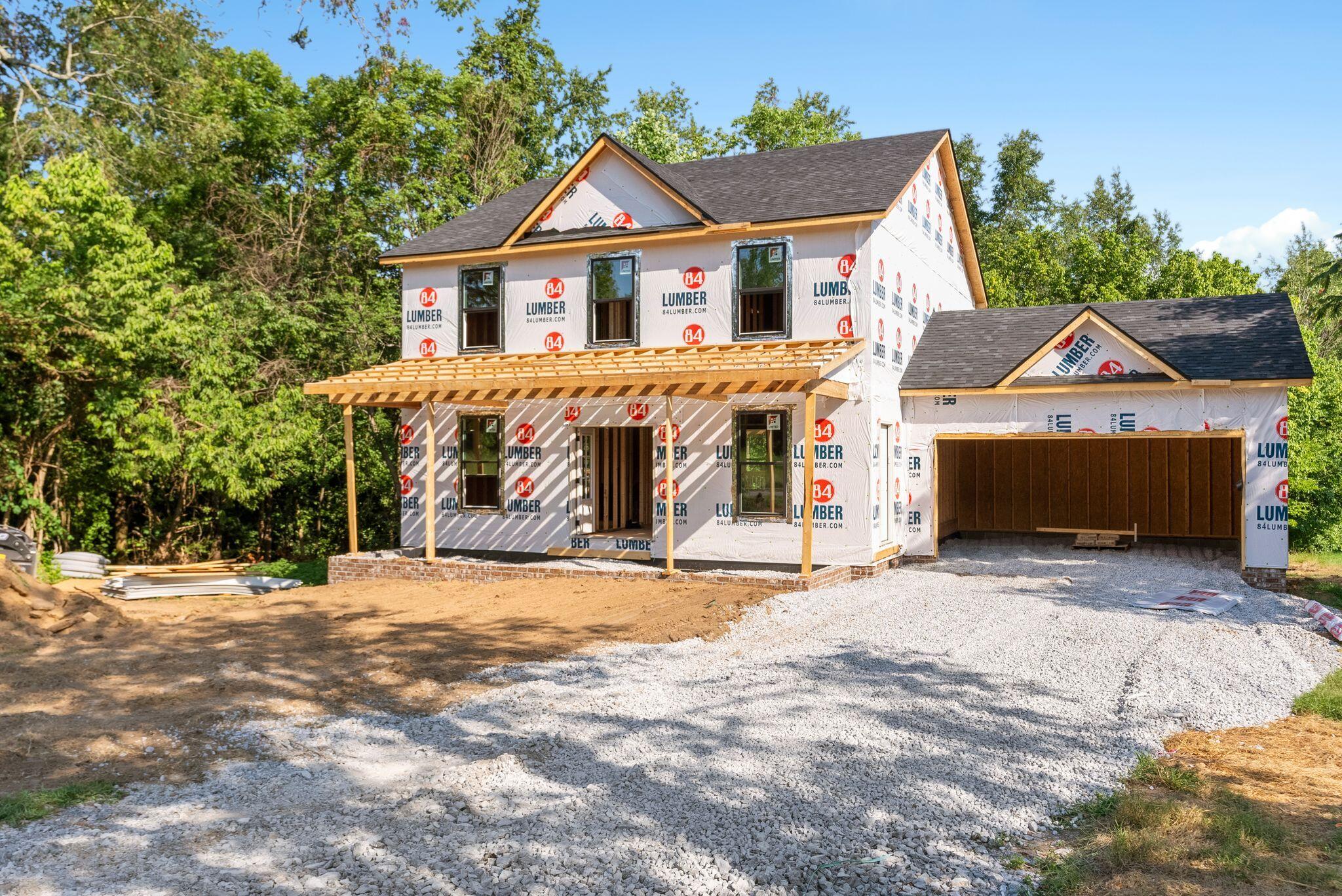 1029 Morris Drive