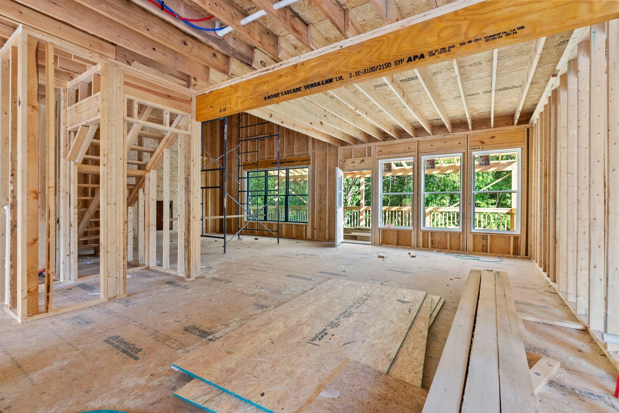 1029 Morris Drive