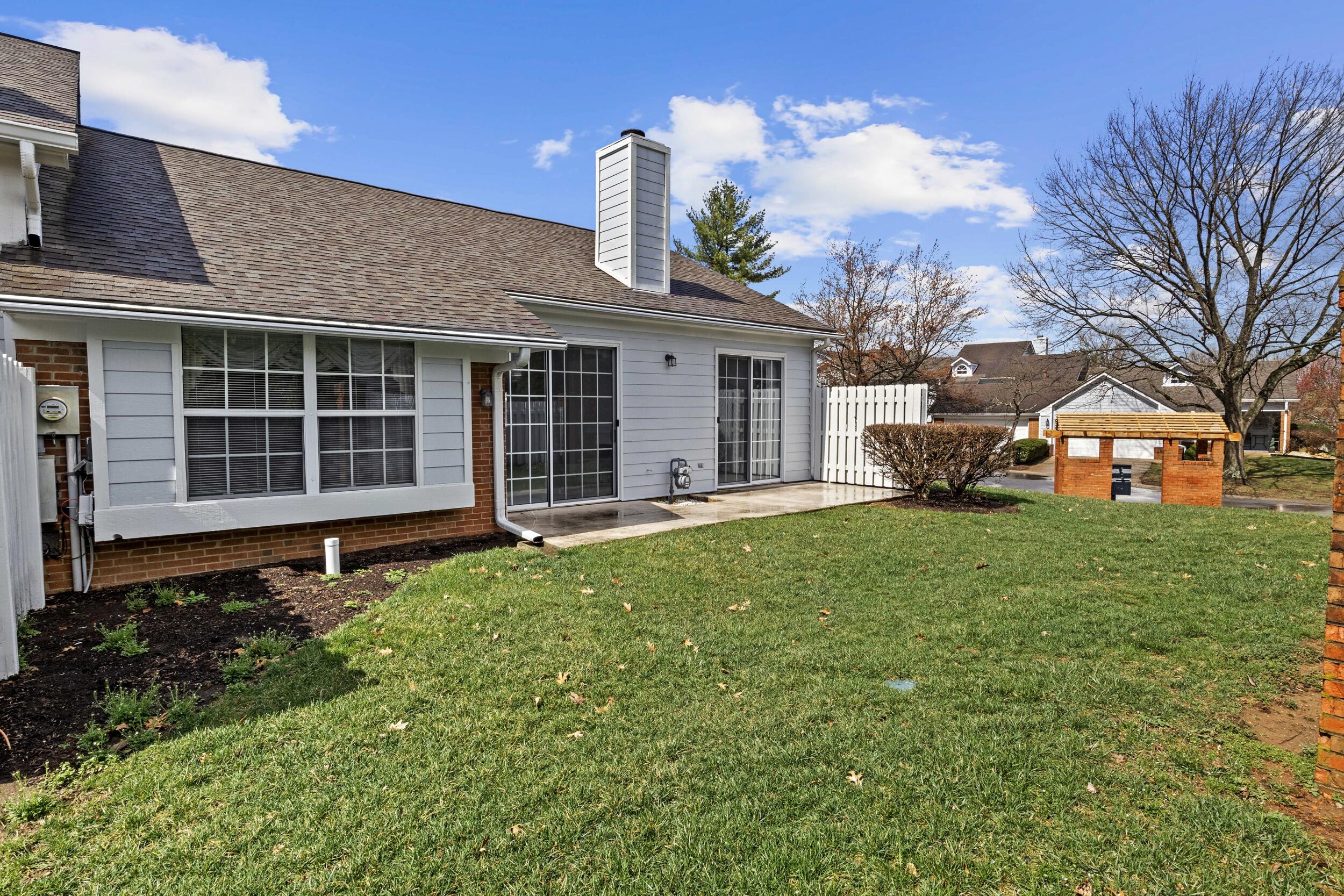 1057 Palmer Court