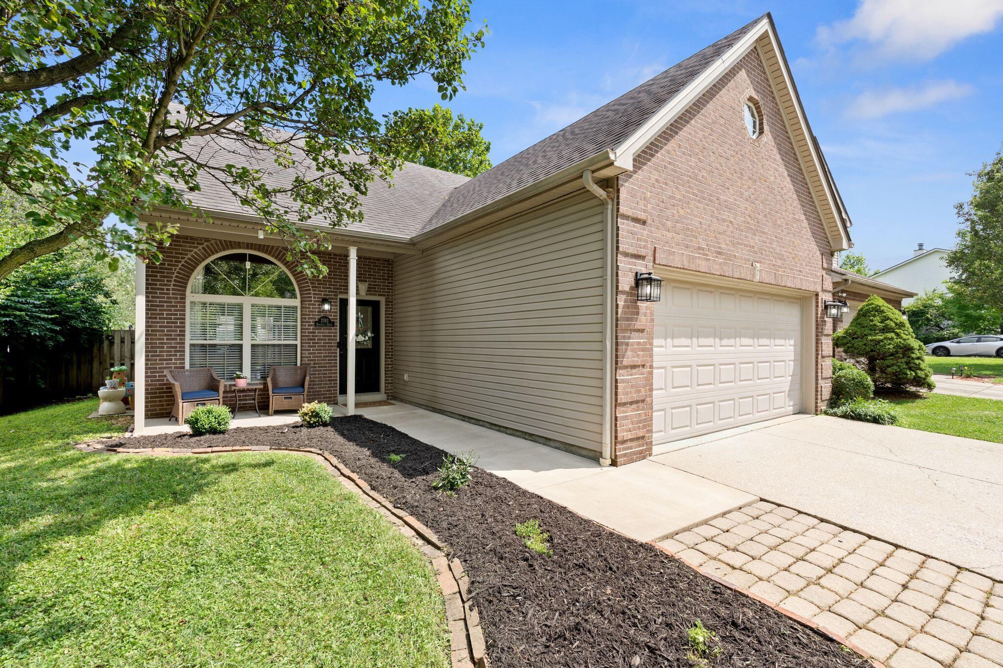 2193 Birkdale Drive