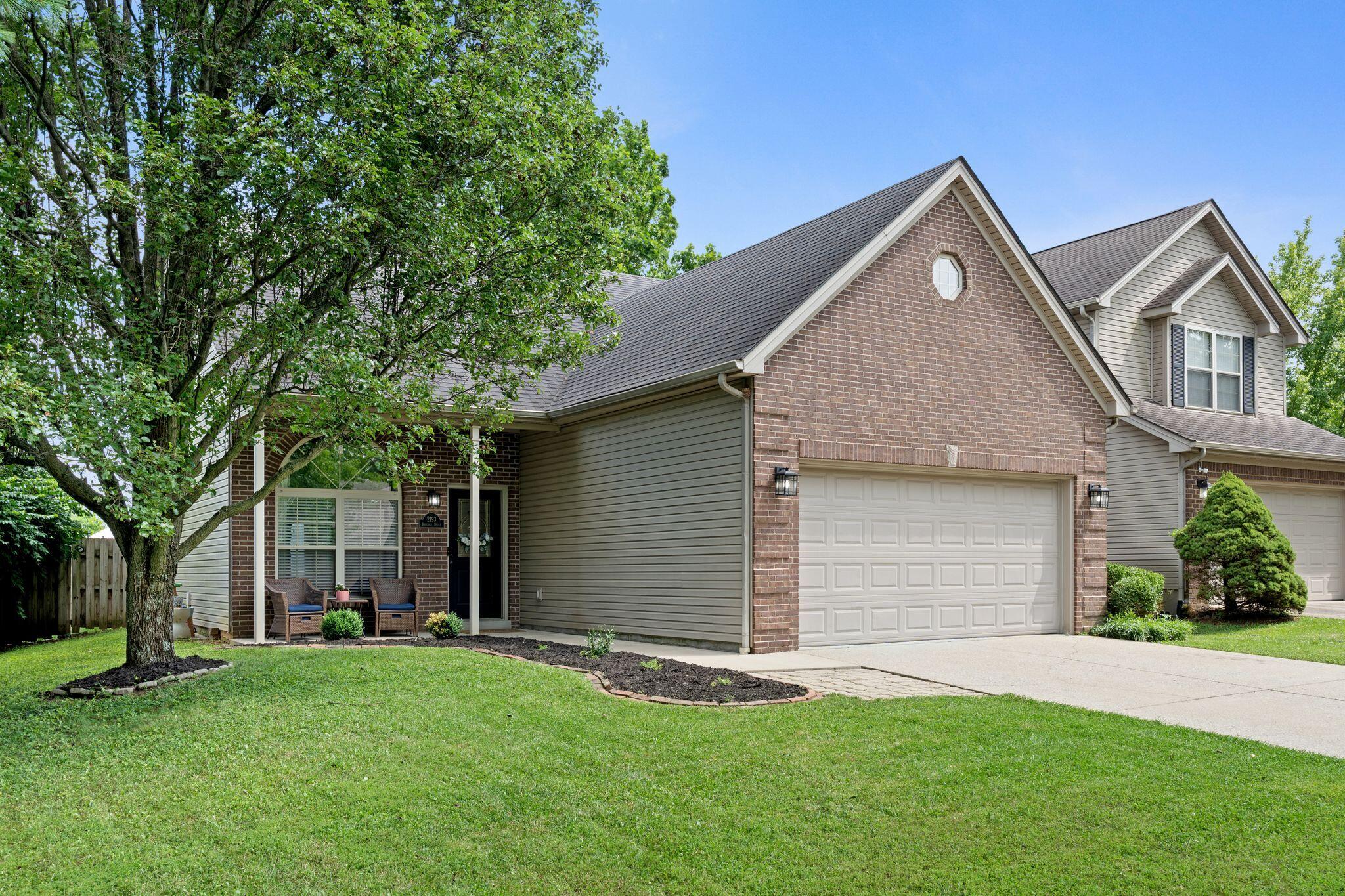 2193 Birkdale Drive