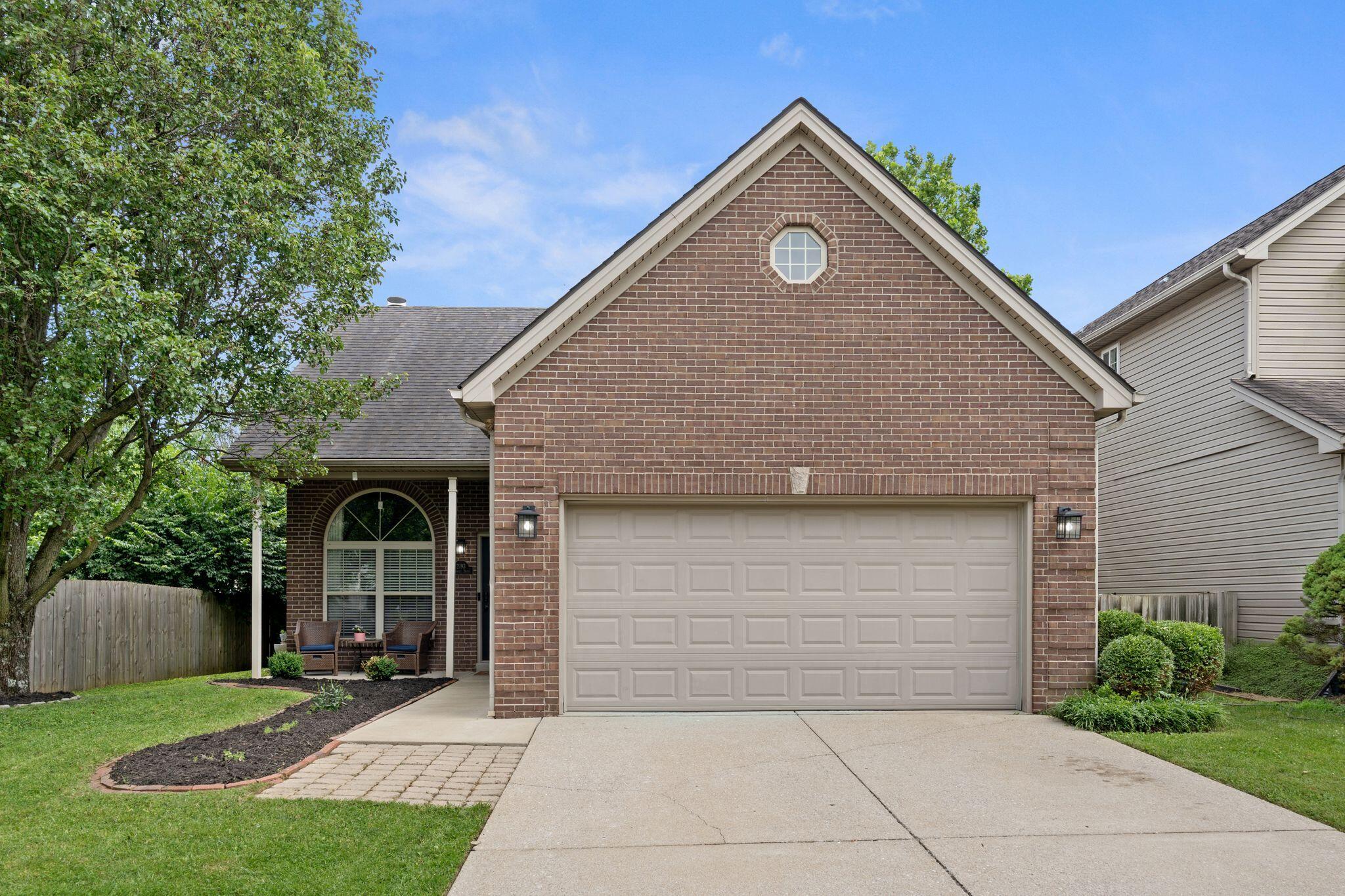 2193 Birkdale Drive