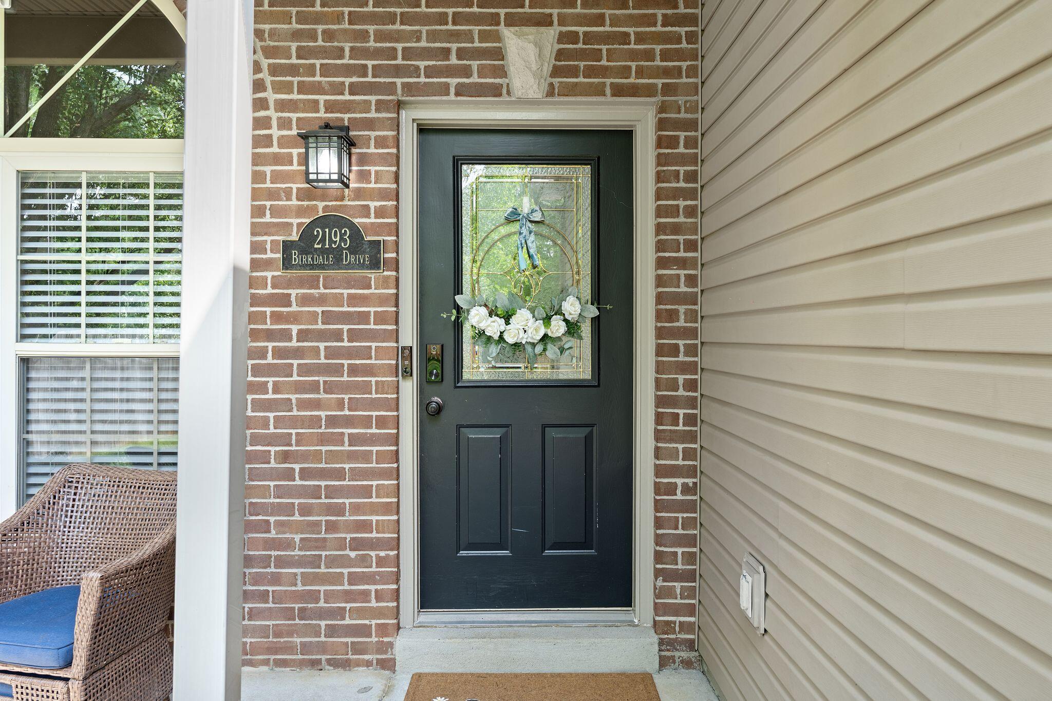 2193 Birkdale Drive