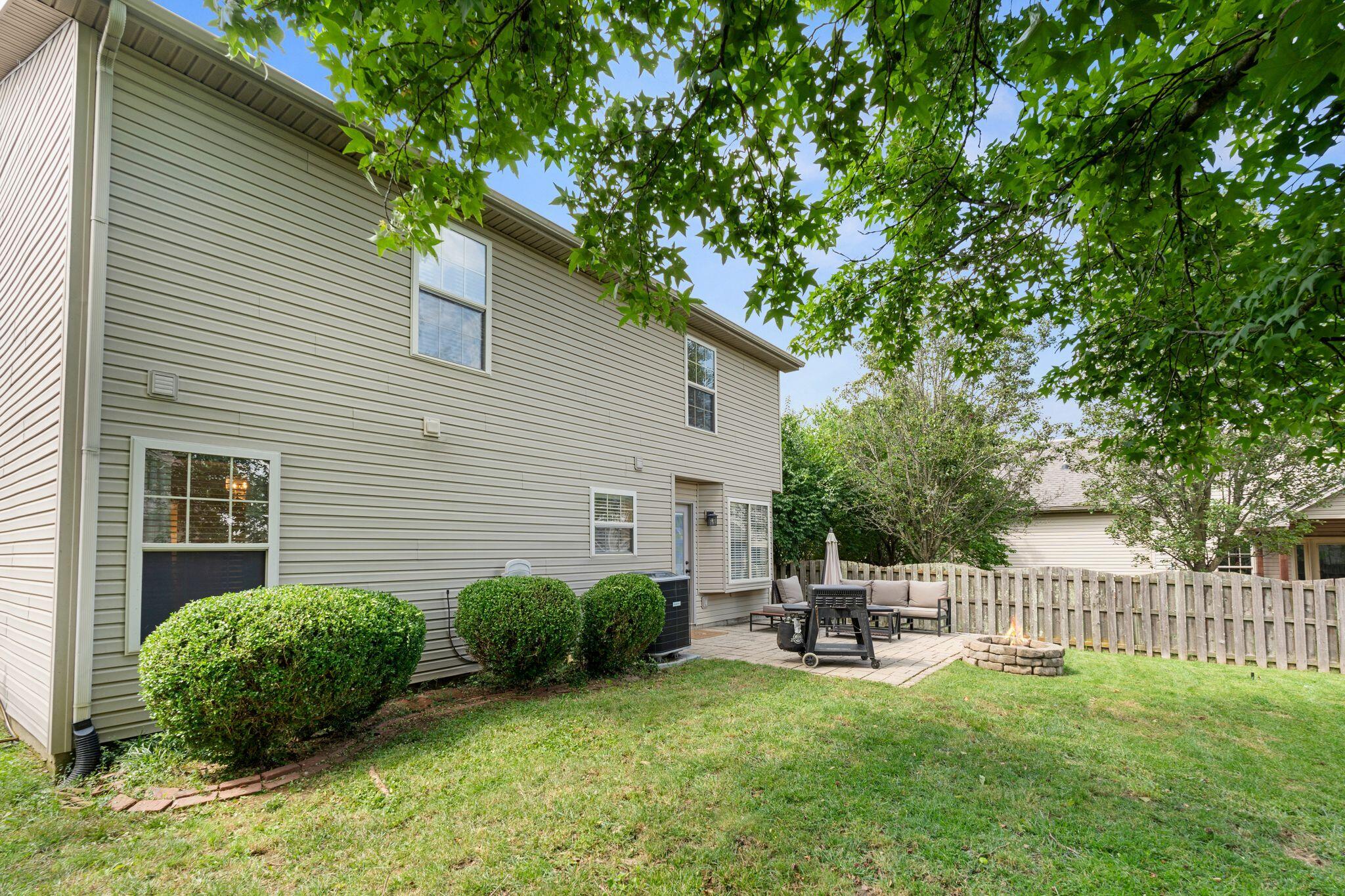 2193 Birkdale Drive