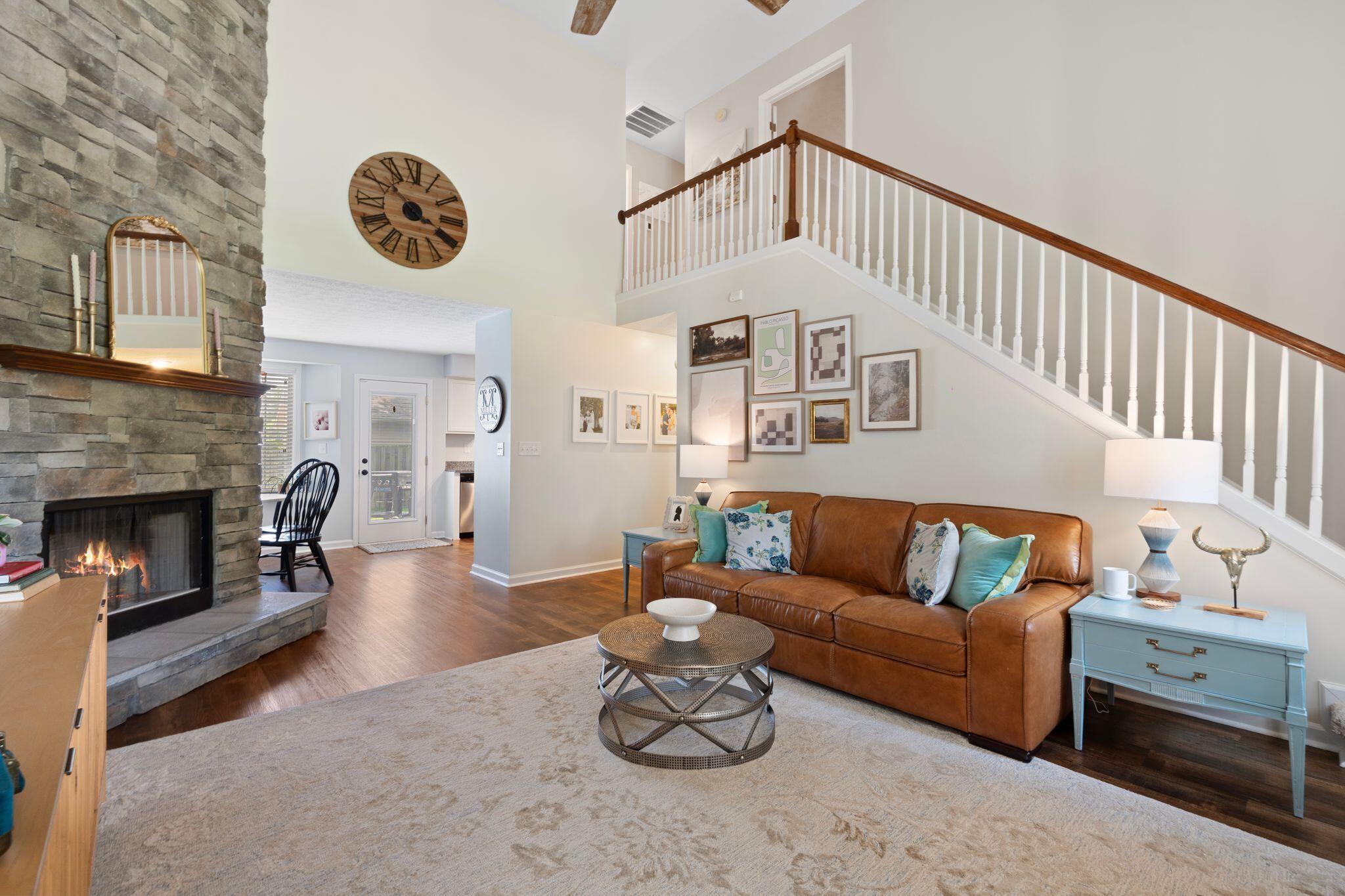 2193 Birkdale Drive