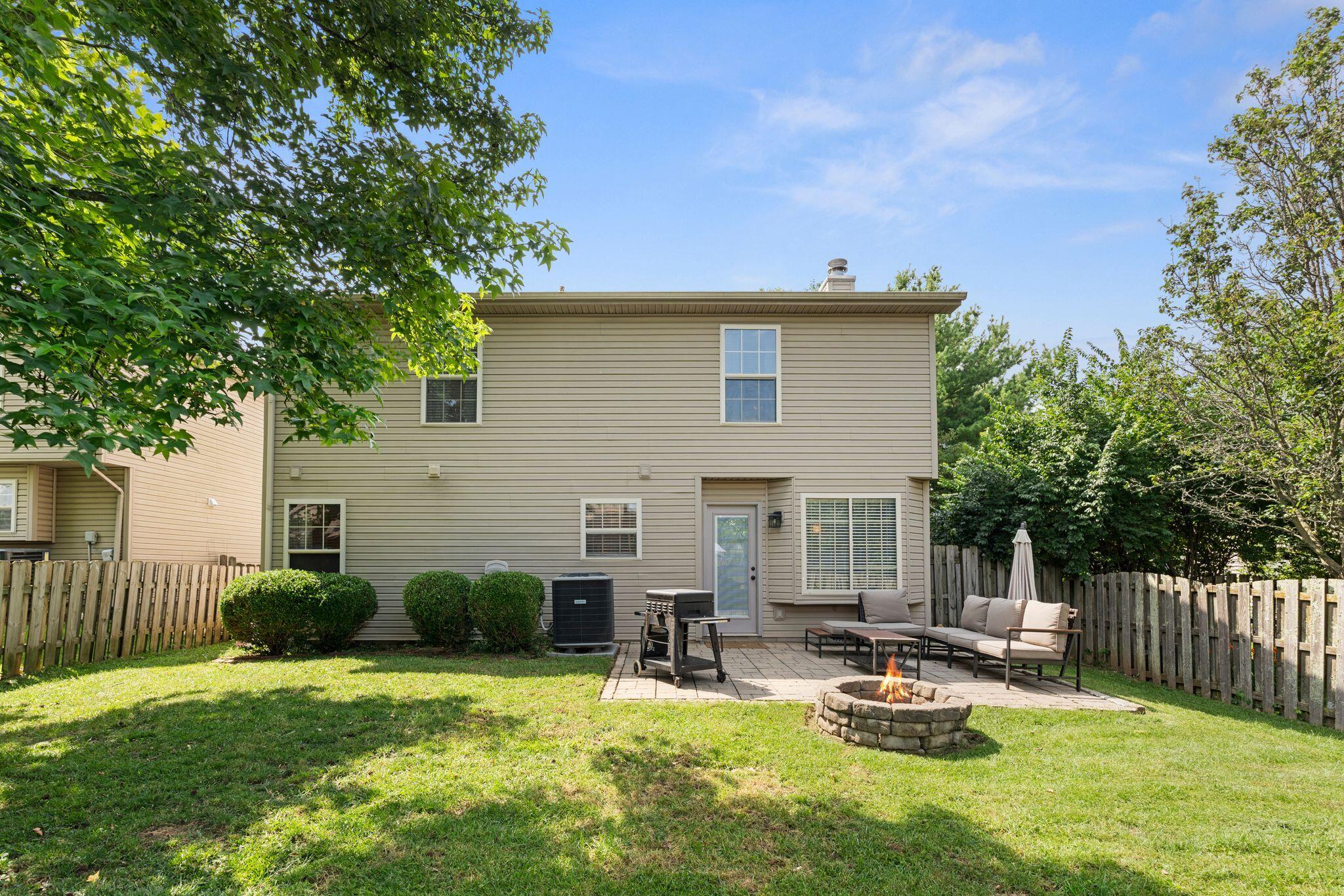 2193 Birkdale Drive