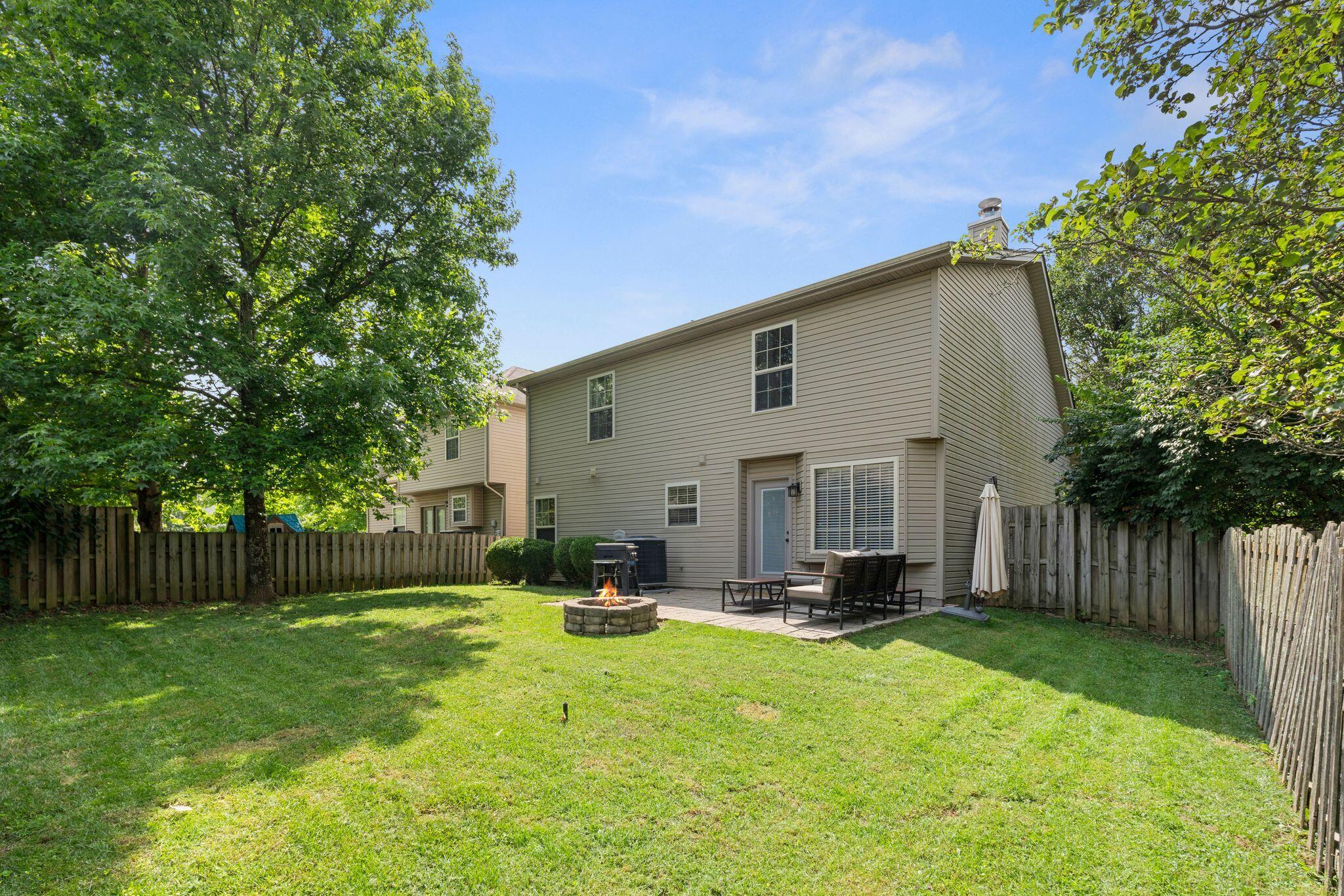 2193 Birkdale Drive