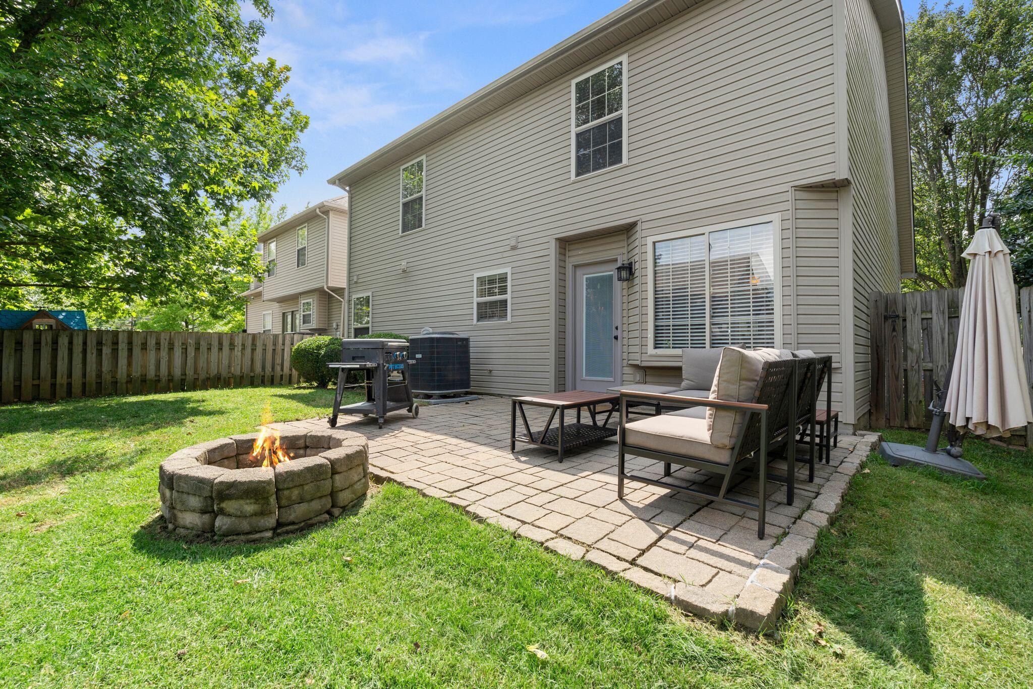 2193 Birkdale Drive