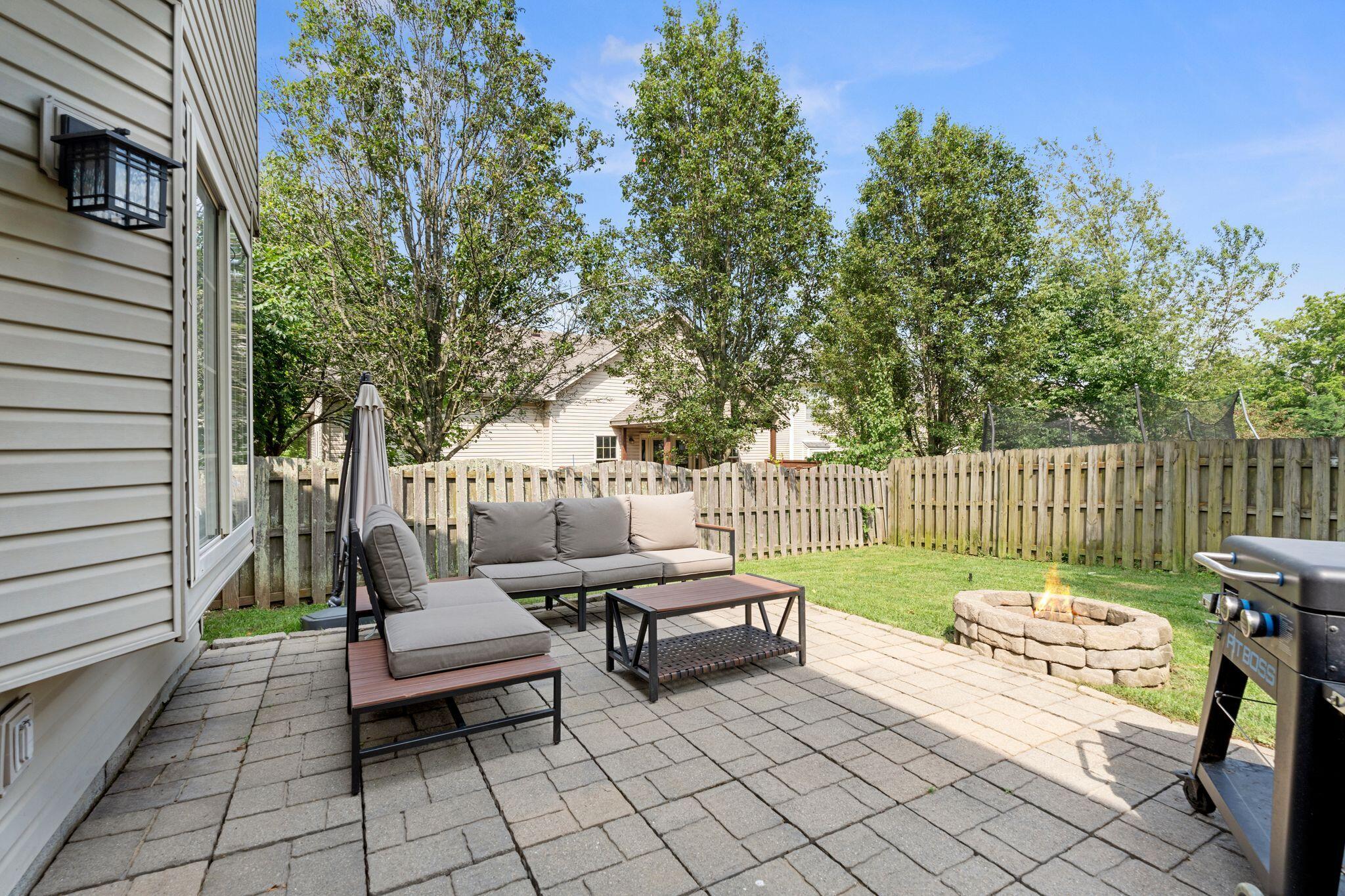 2193 Birkdale Drive