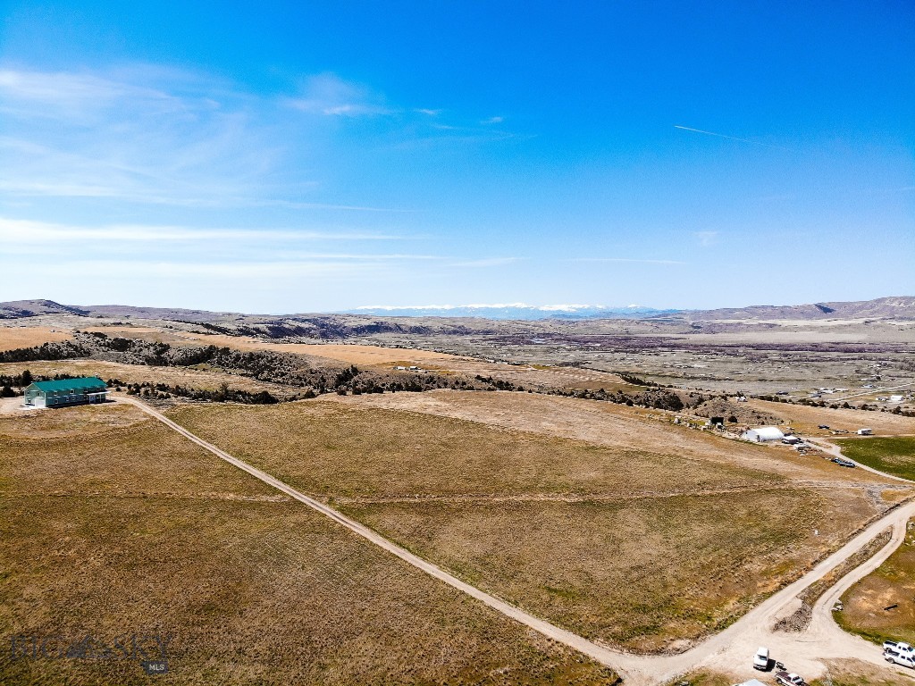 NHN Wheatfield Road