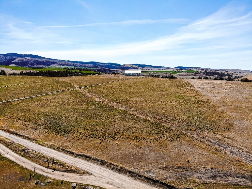 NHN Wheatfield Road