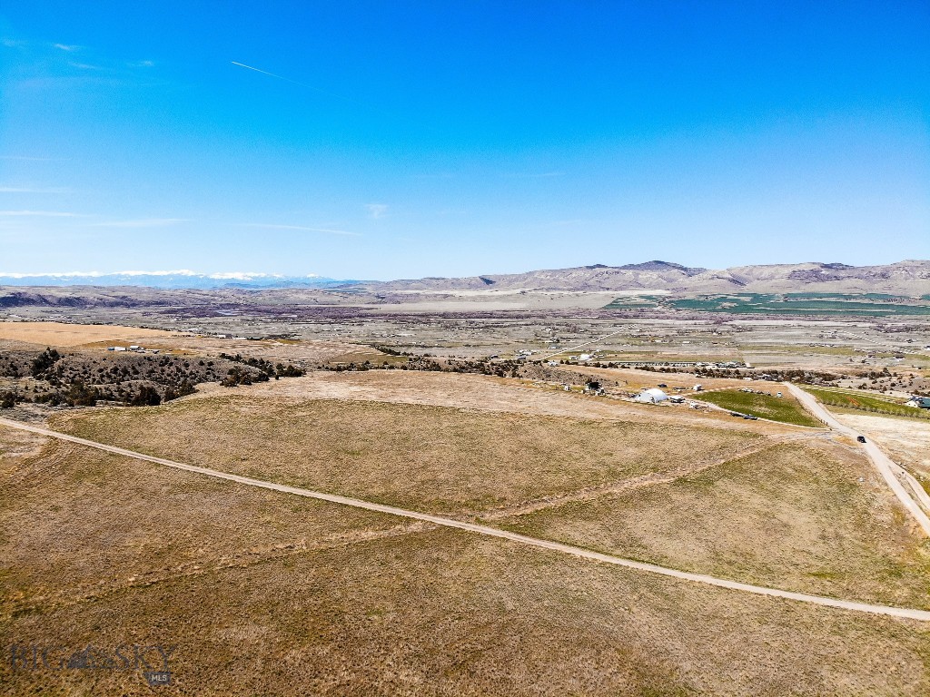 NHN Wheatfield Road