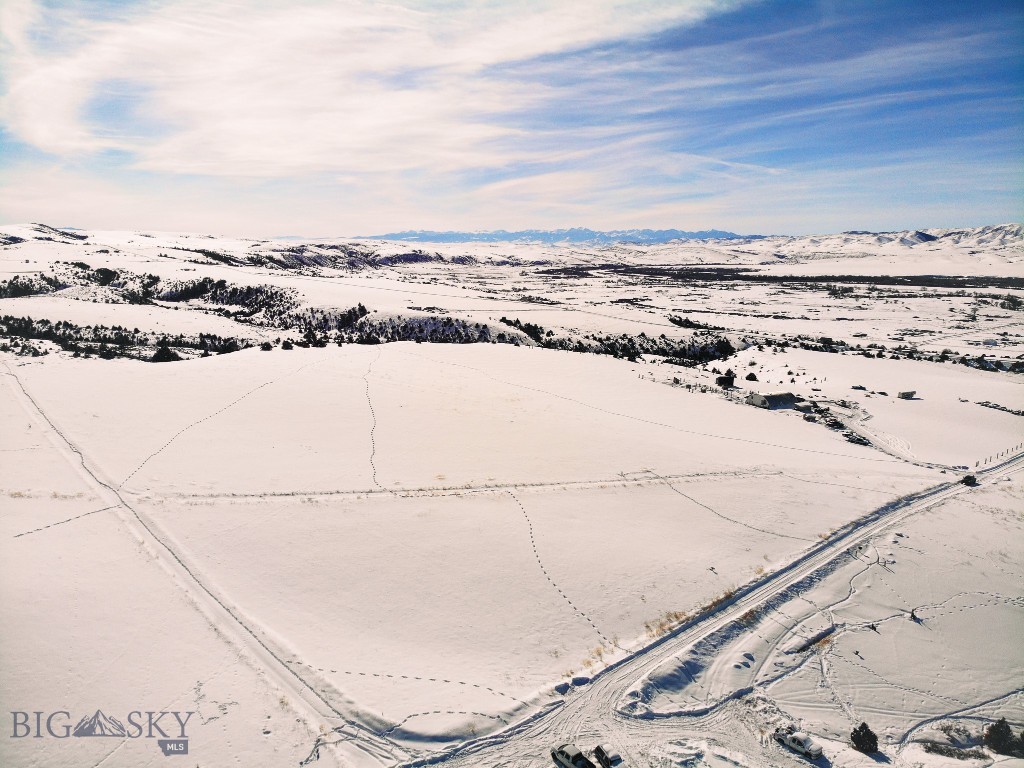 NHN Wheatfield Road