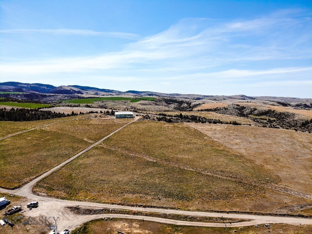NHN Wheatfield Road