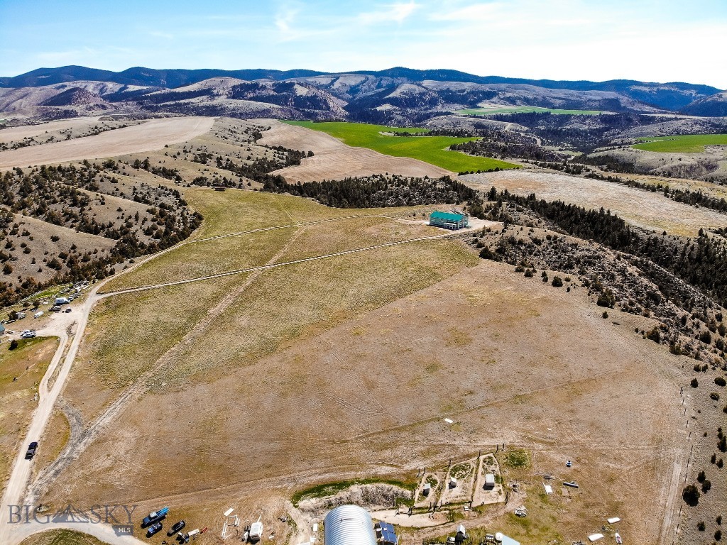 NHN Wheatfield Road