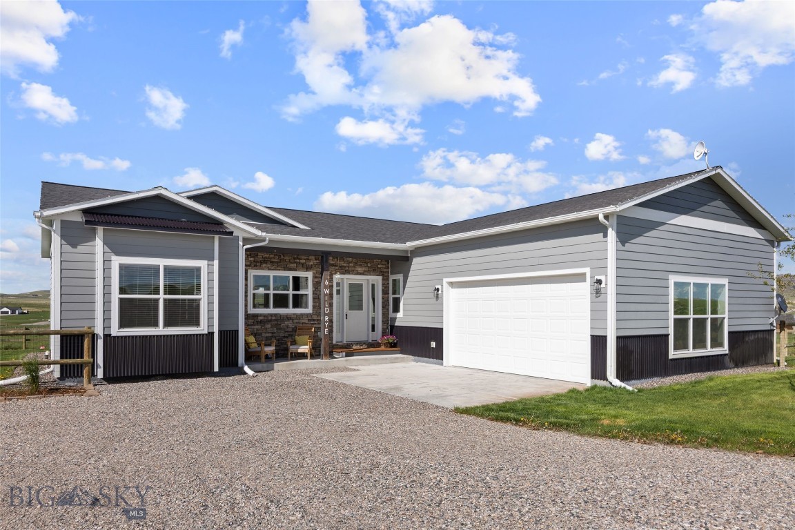 6 Wild Rye Place