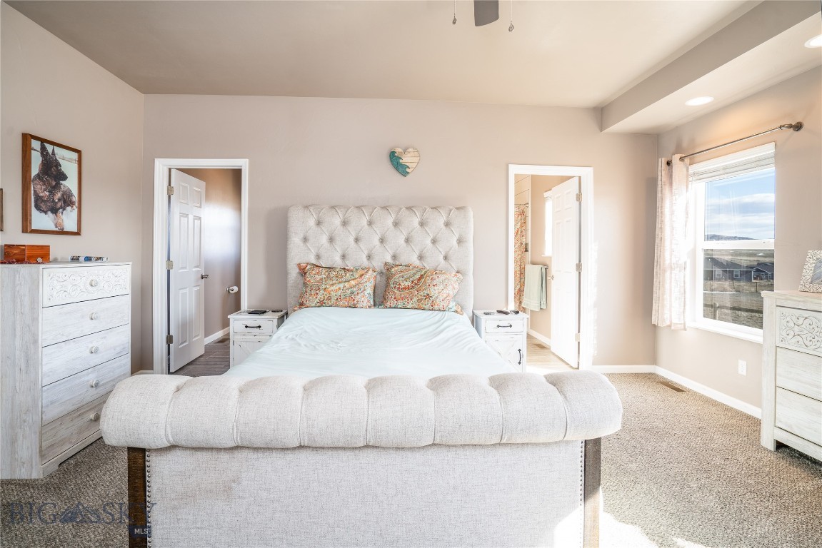 6 Wild Rye Place