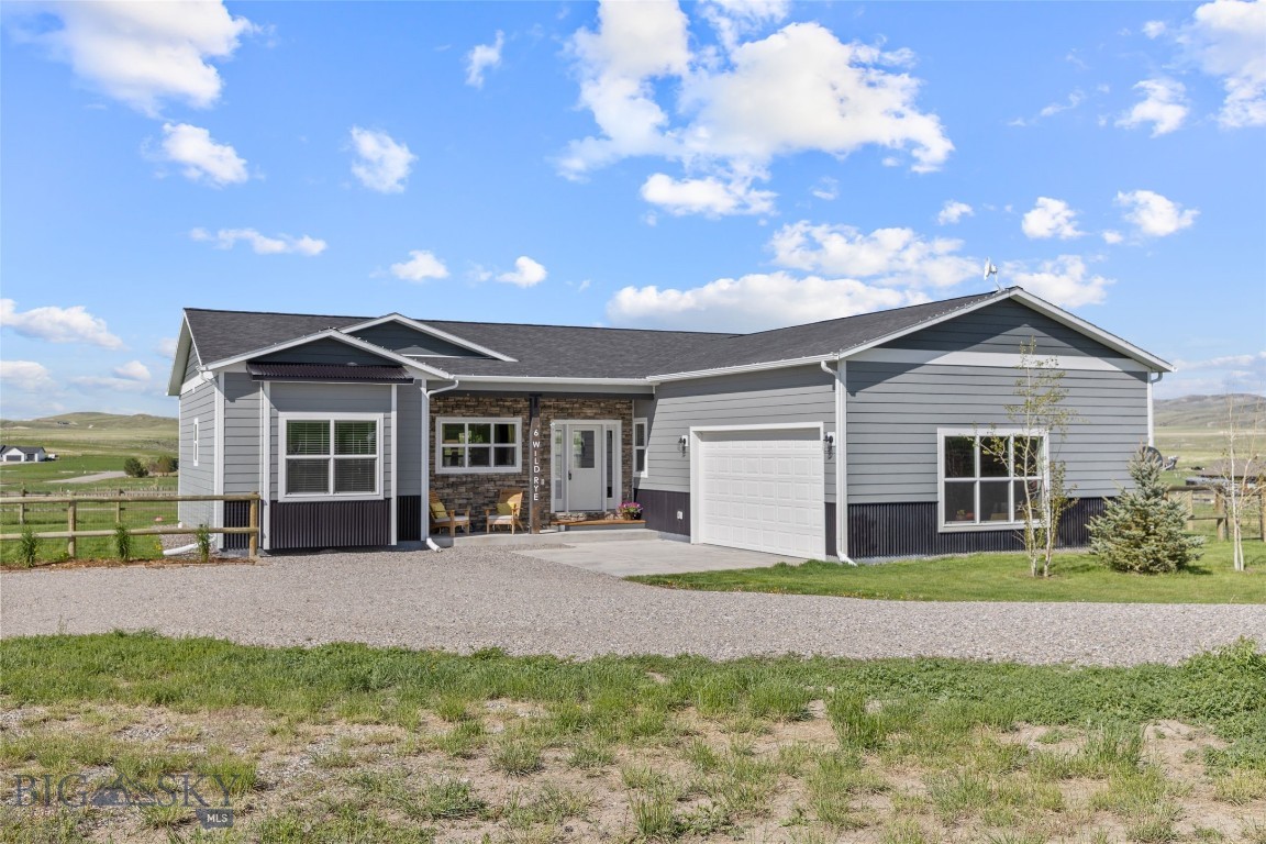 6 Wild Rye Place