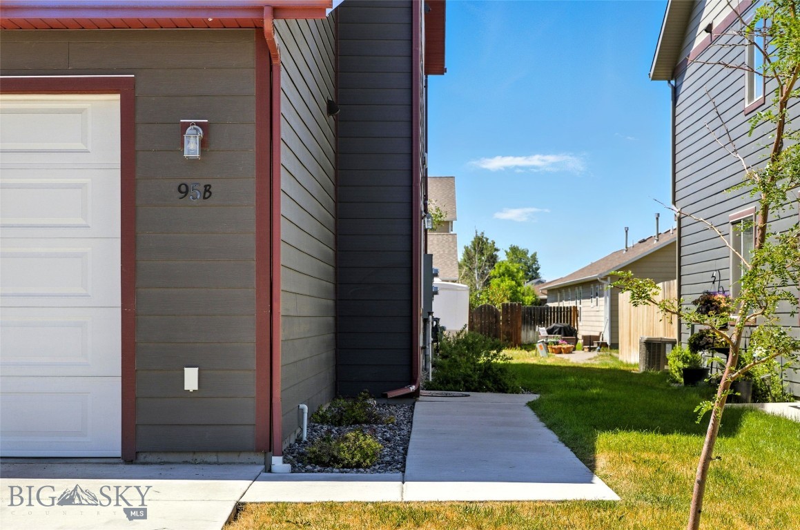 95 9th Street B