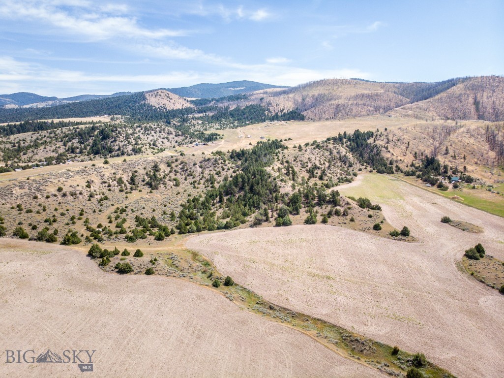 NHN Pole Gulch