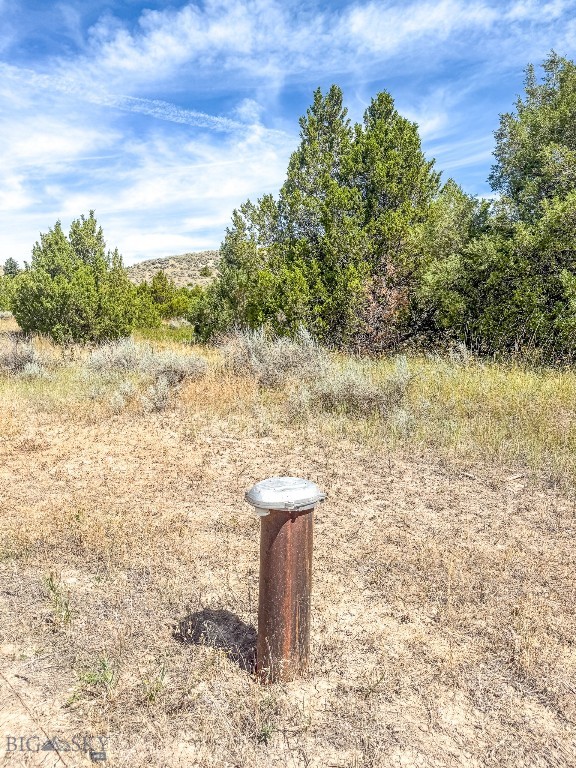 NHN Pole Gulch