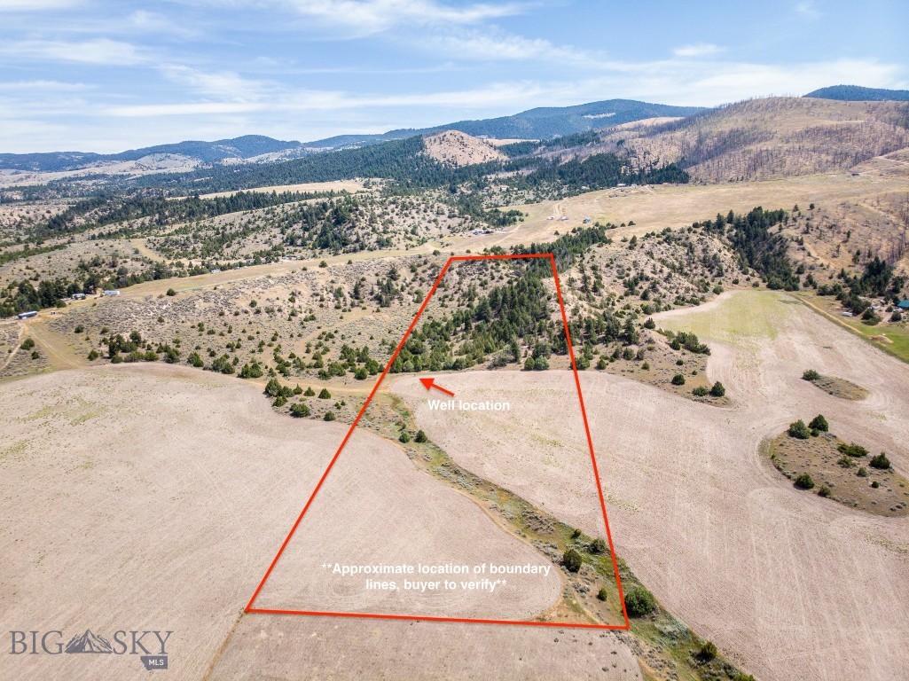 NHN Pole Gulch