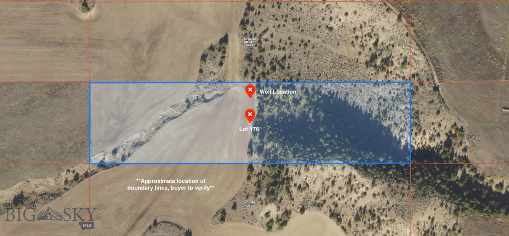 NHN Pole Gulch
