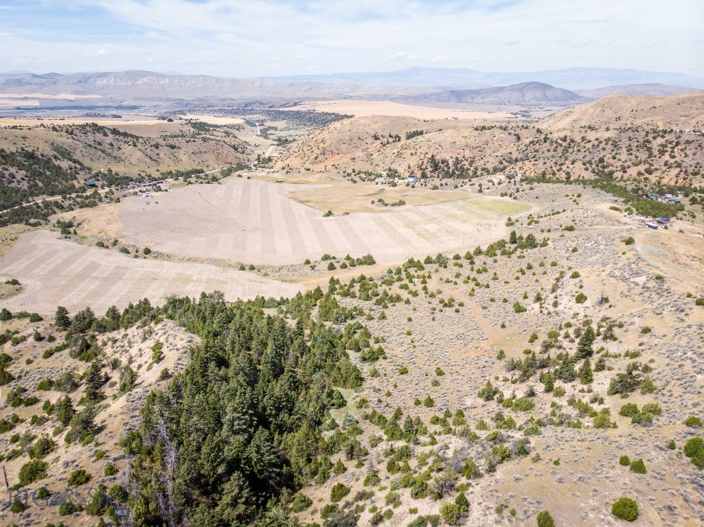 NHN Pole Gulch