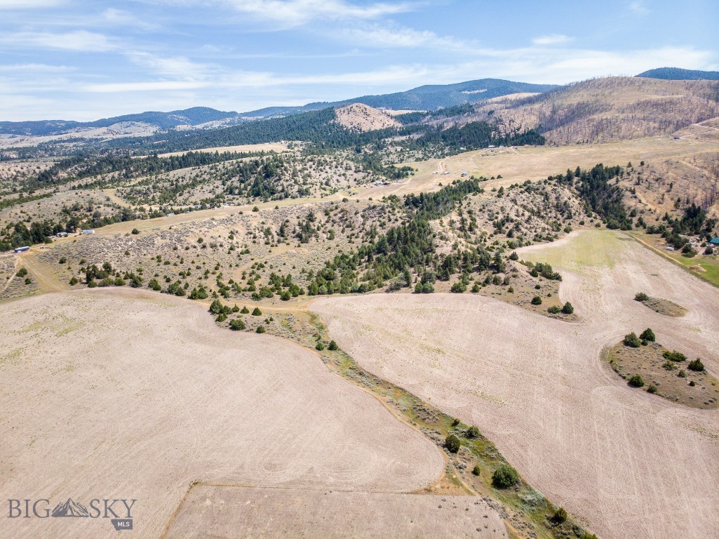 NHN Pole Gulch