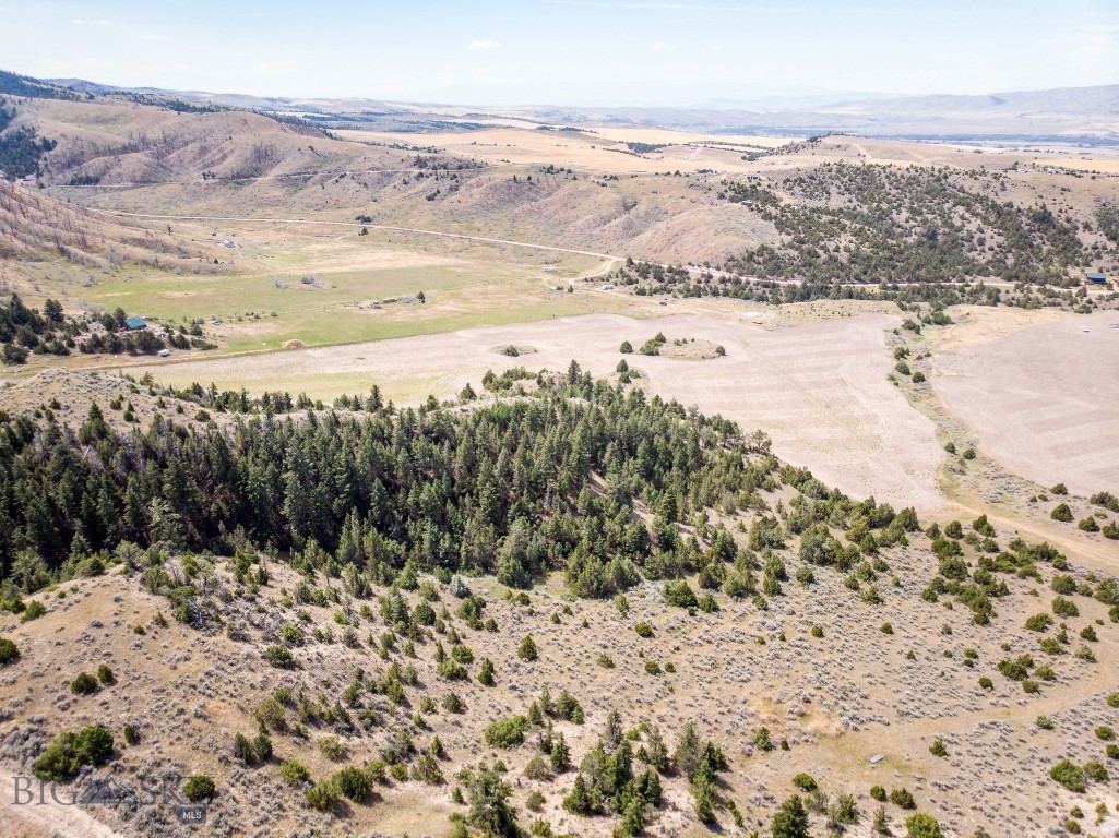 NHN Pole Gulch