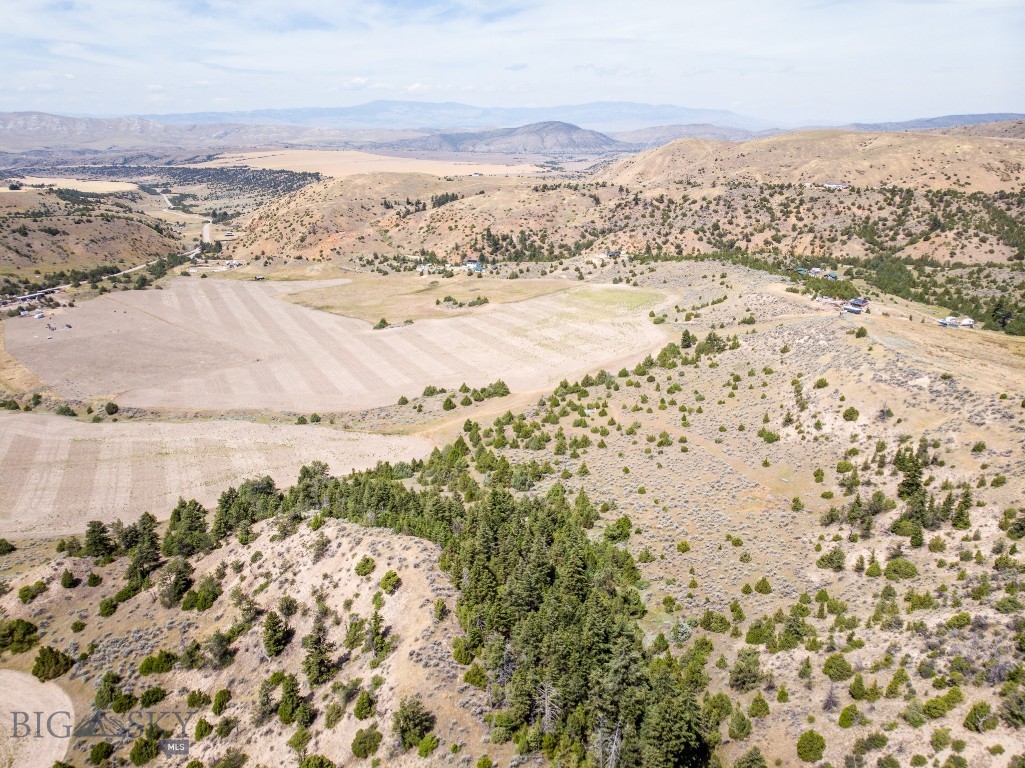 NHN Pole Gulch